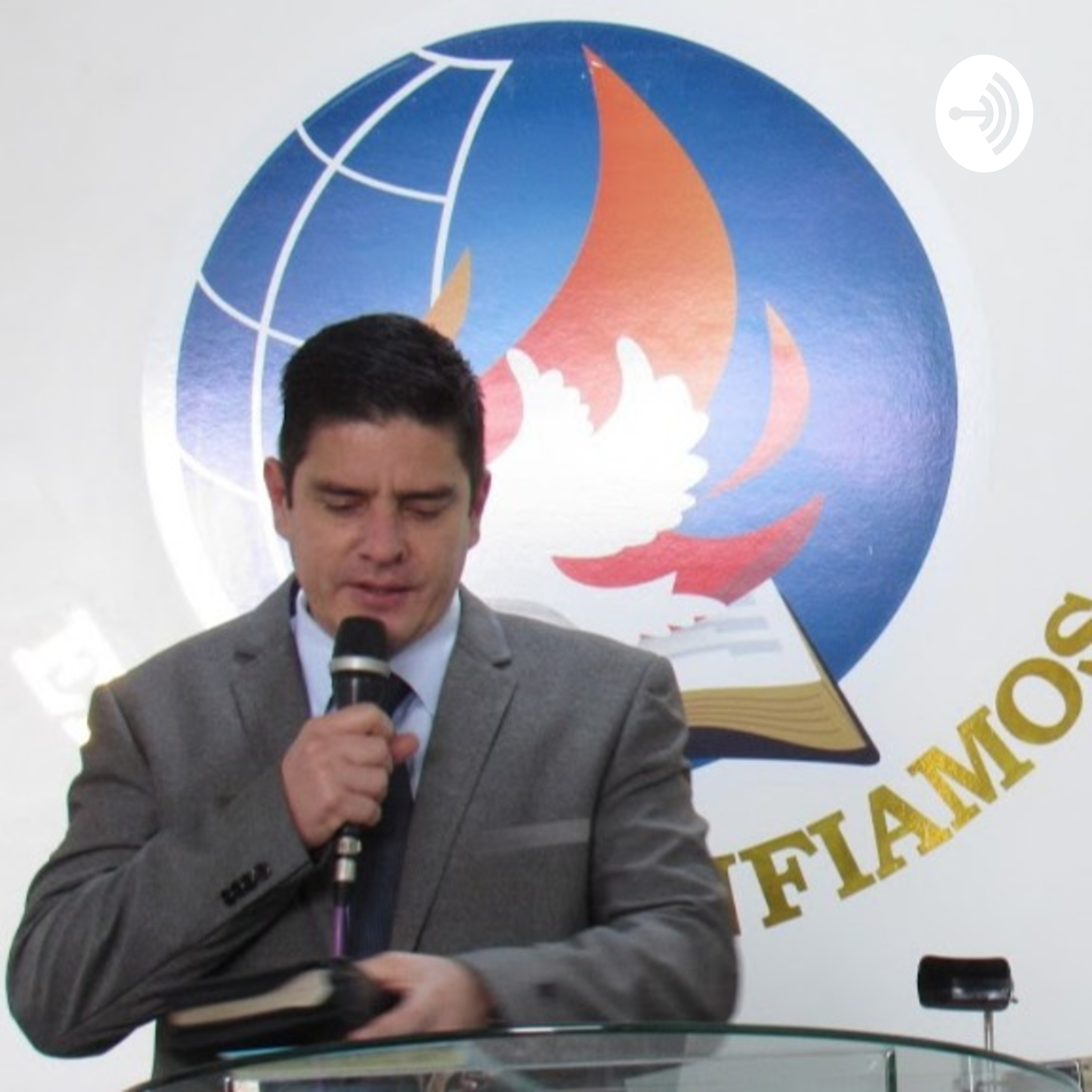 IGLESIA CRISTIANA DIOS ES FIEL- AMAMOS SU PRESENCIA MOCHE PERÚ.