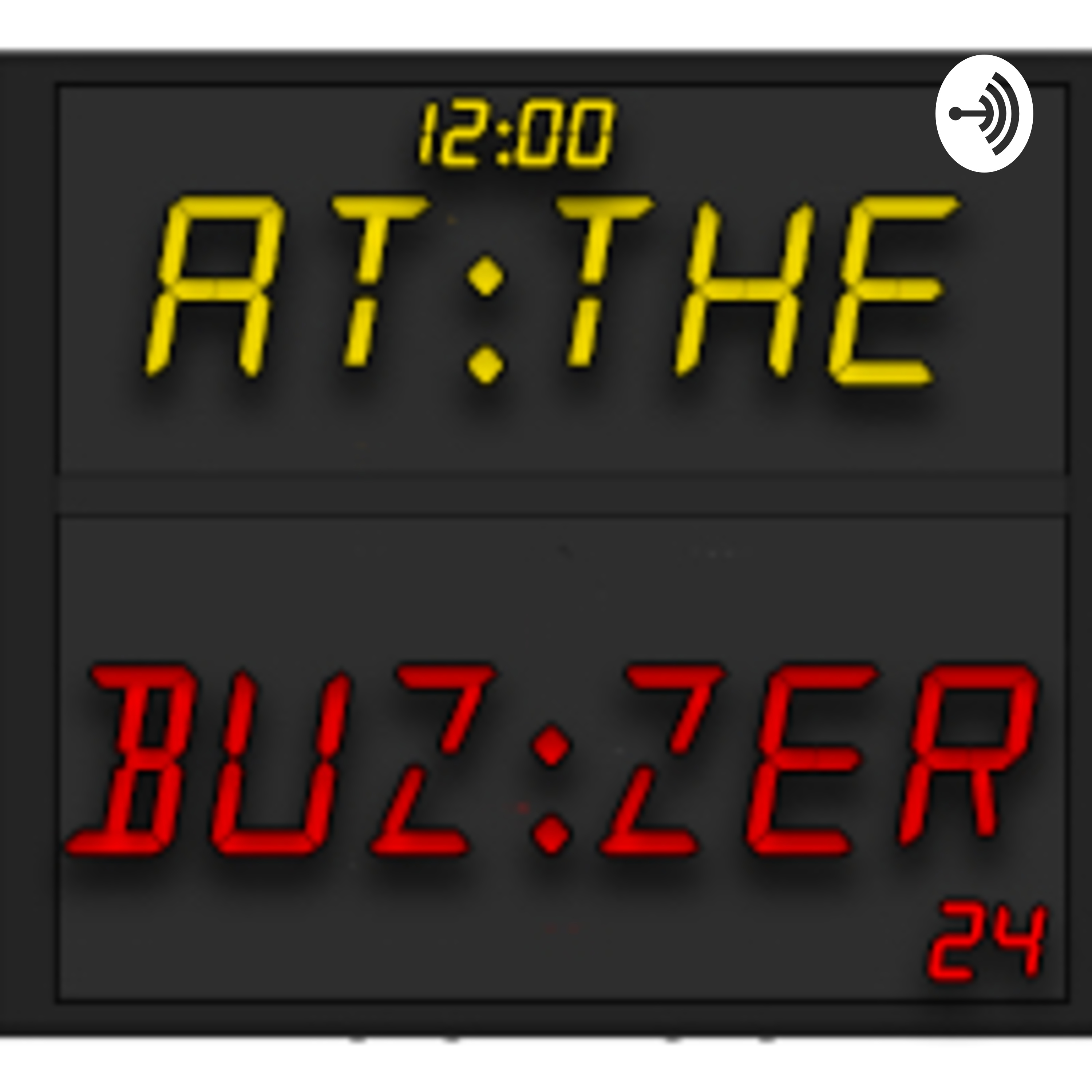 At The Buzzer Ep. 6