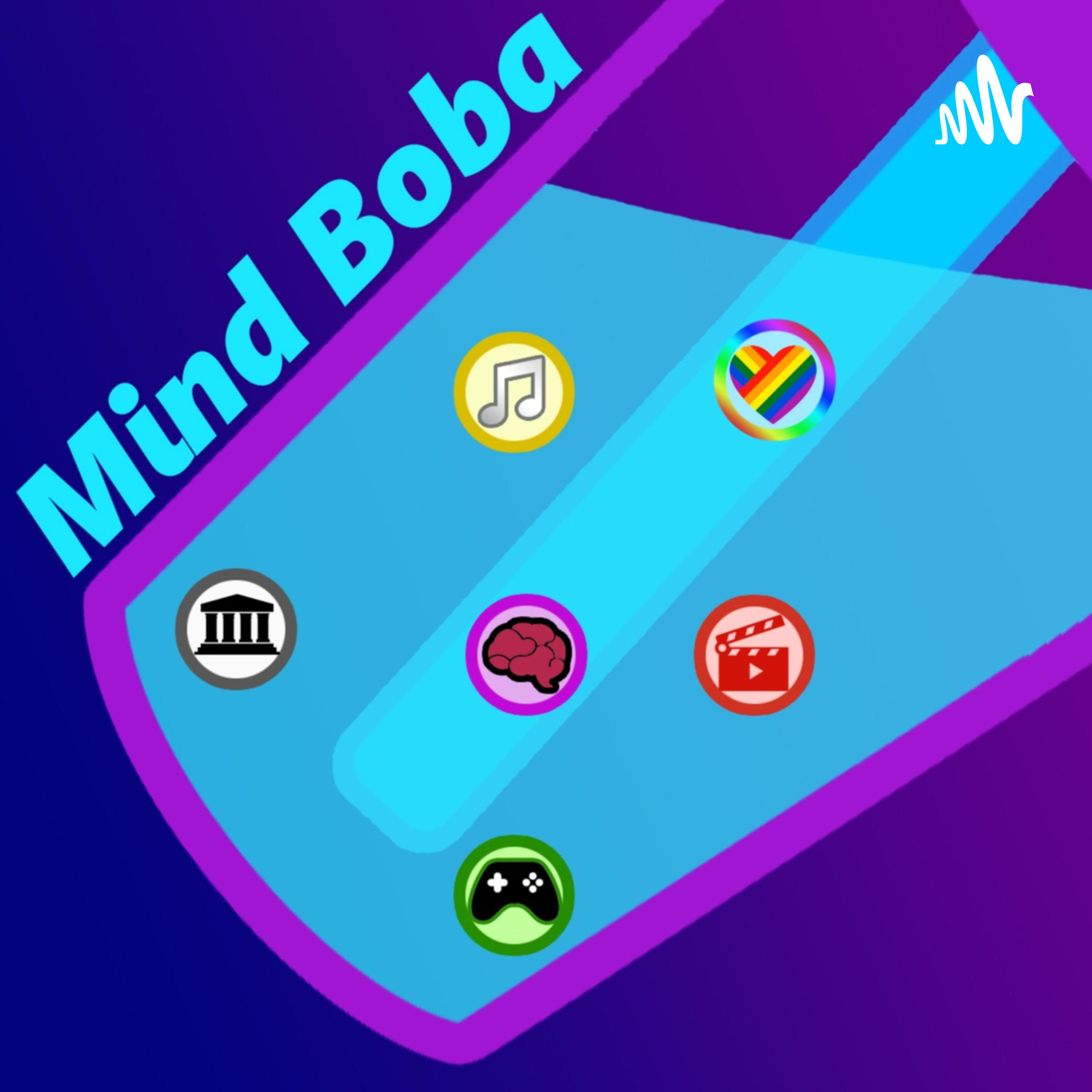 Mind Boba