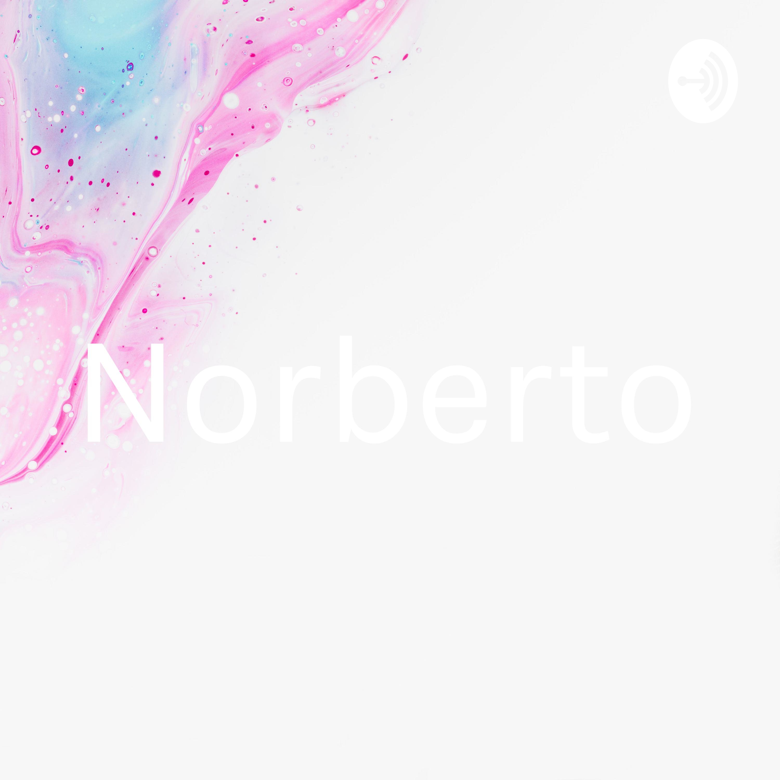 Norberto