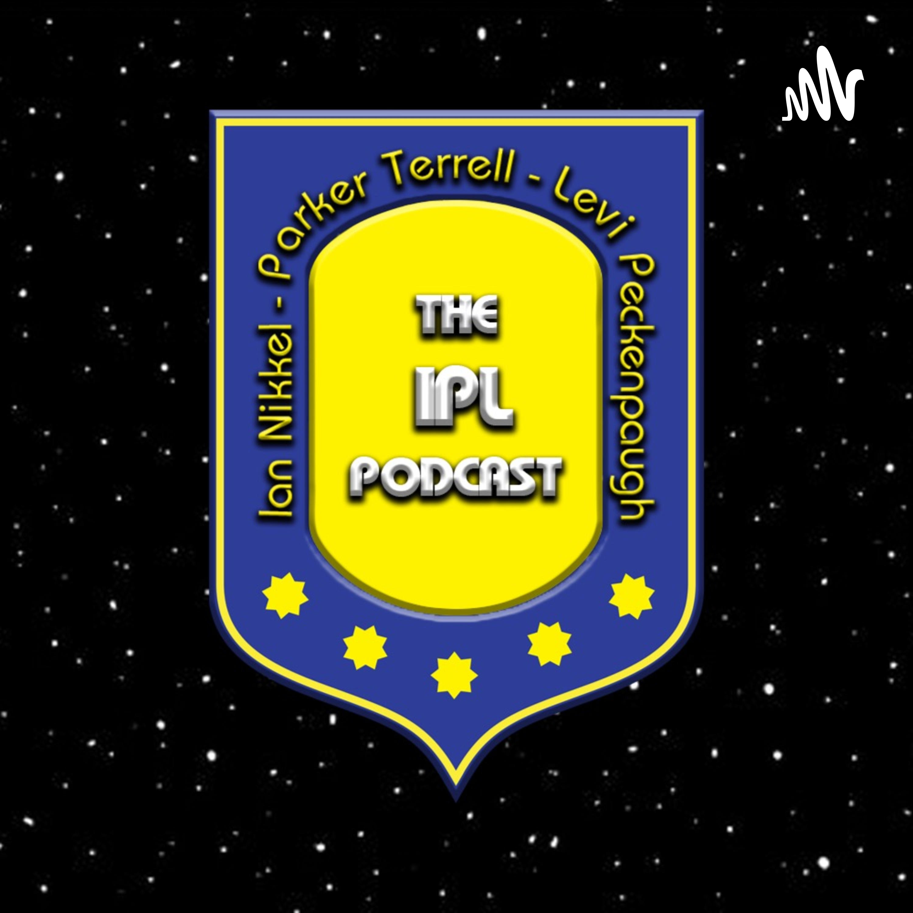 The IPL Podcast