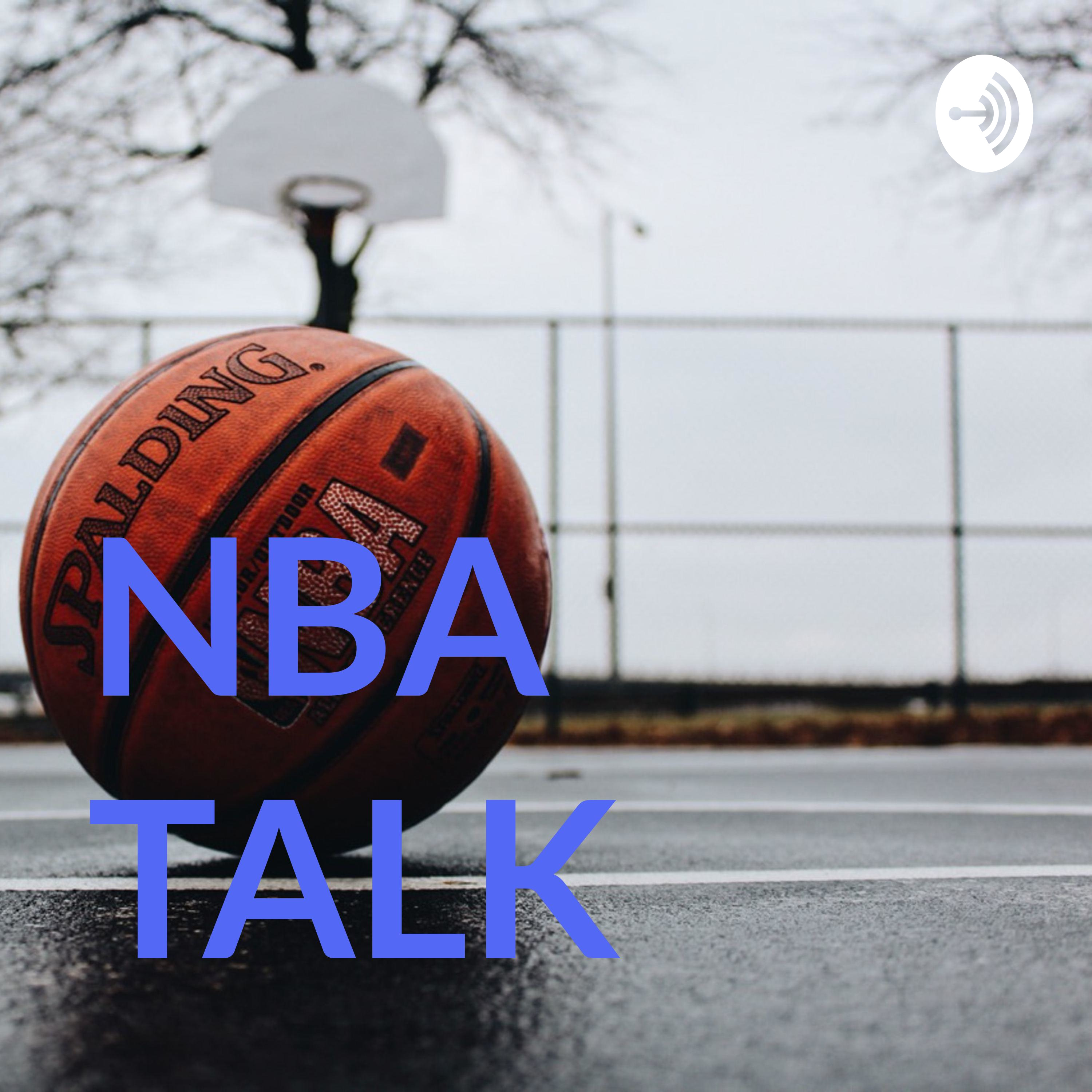 NBA TALK