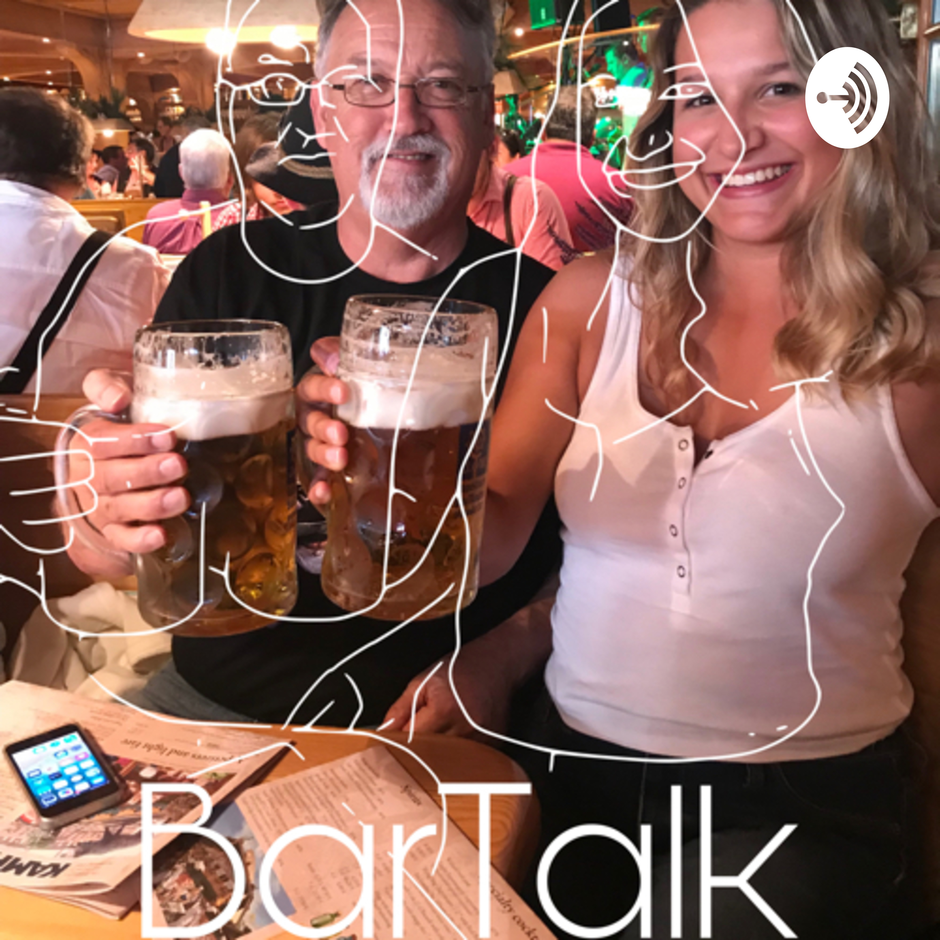 BarTalk