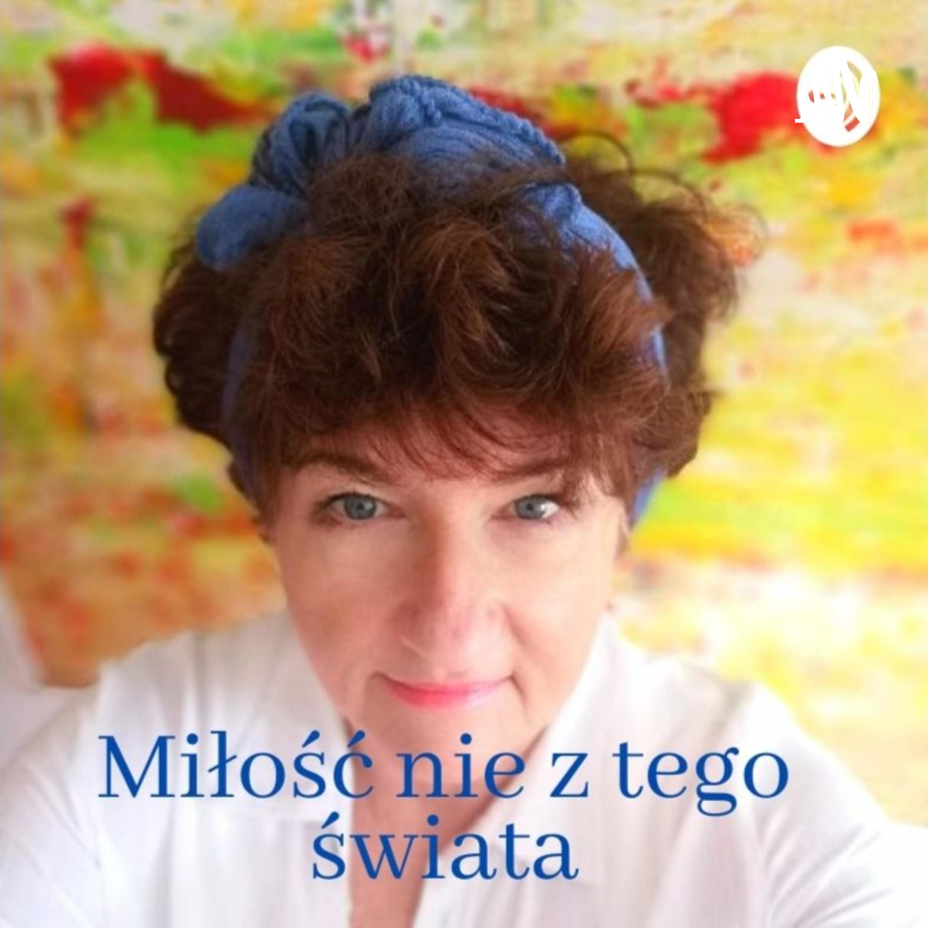 Transformacja przez Miłość © podcast artwork