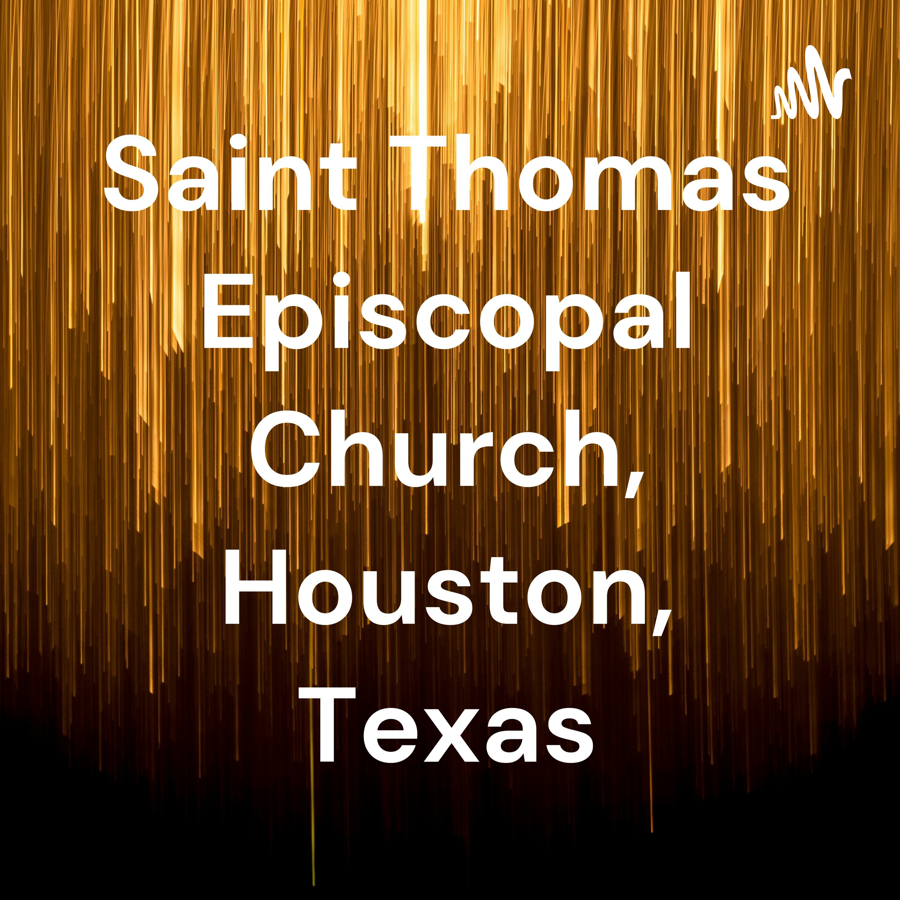 Saint Thomas’ Episcopal Church, Houston, Texas