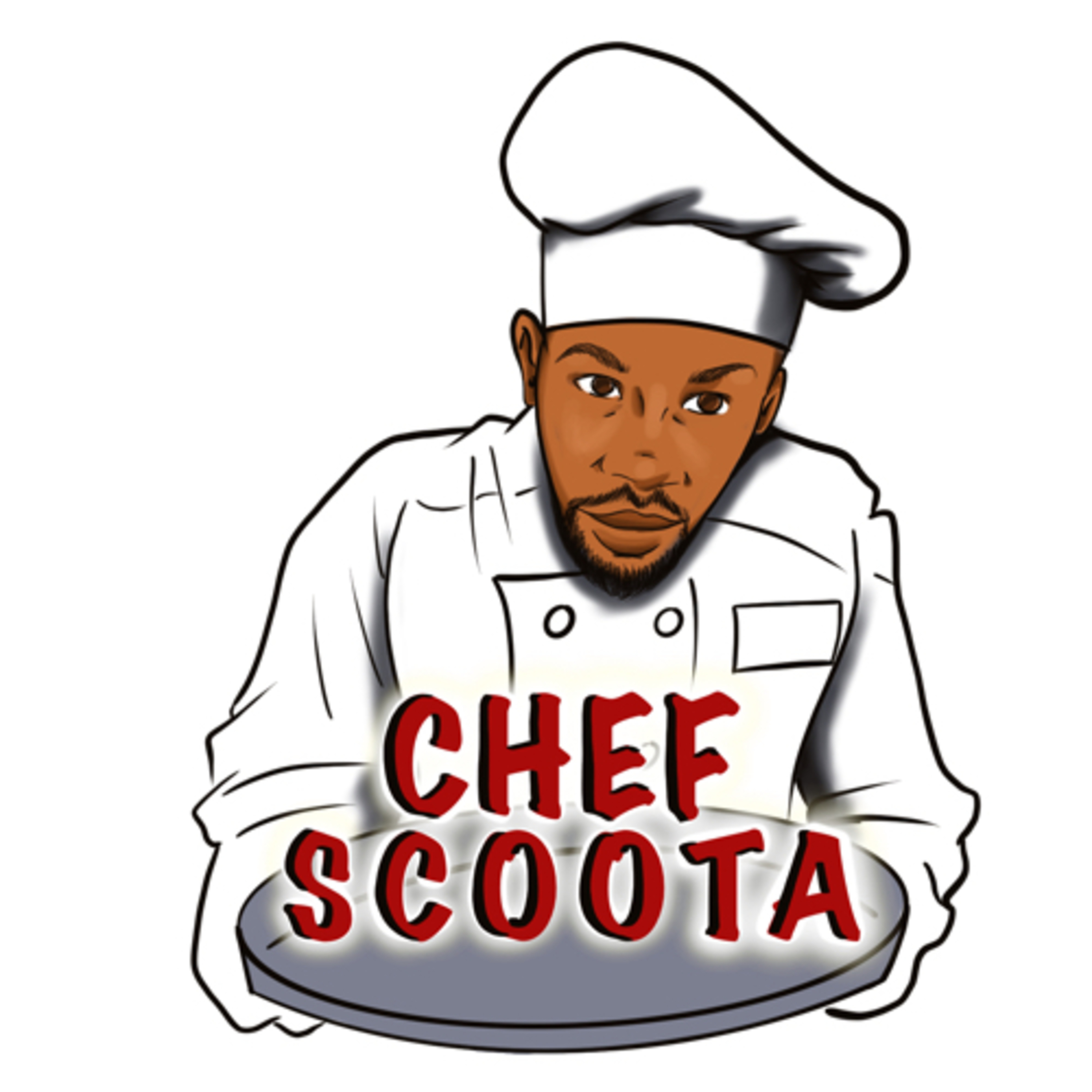 Chef Scoota