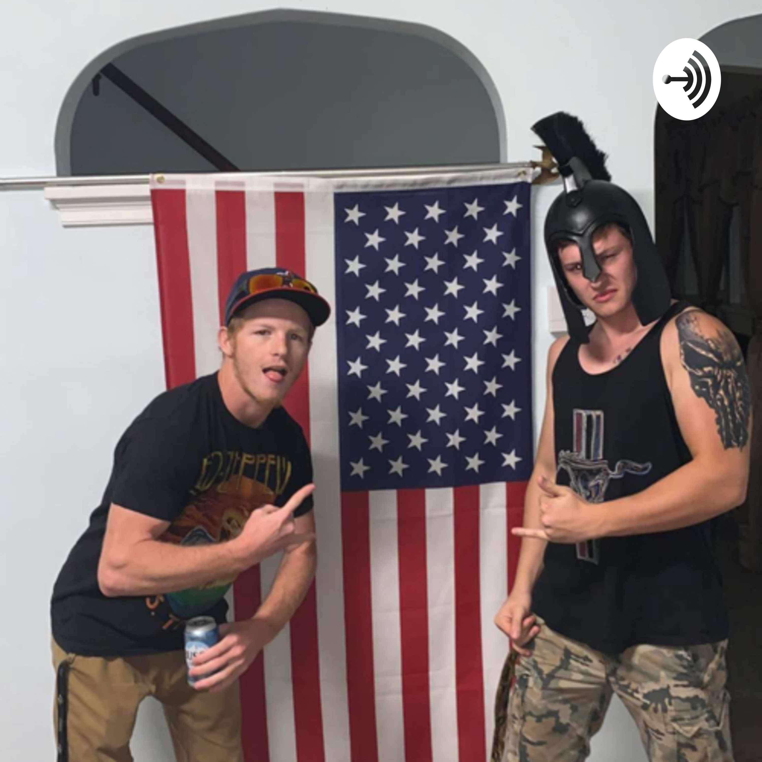 RealTalk Podcast with Nathaniel Stubblefield