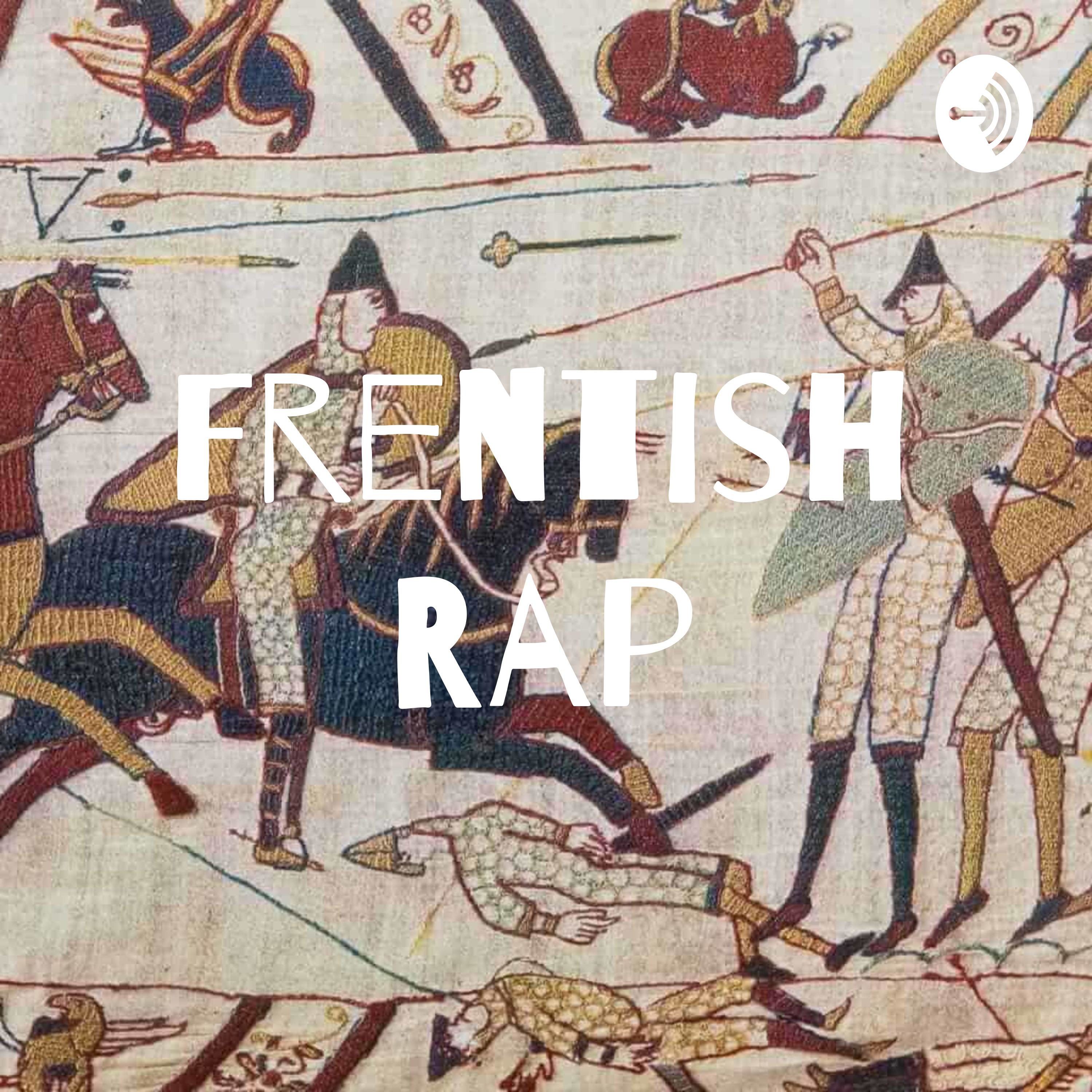 Frentish Rap