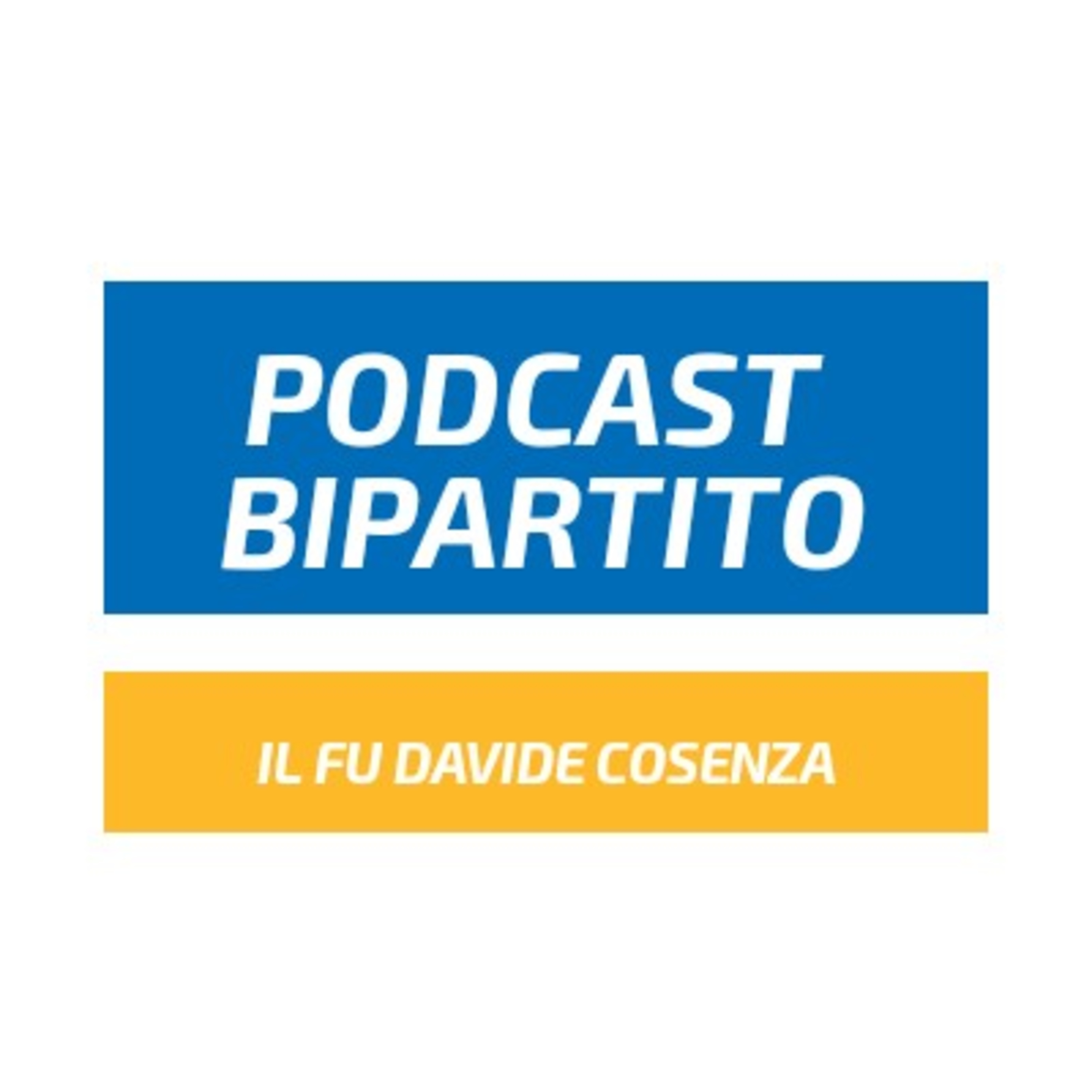 Podcast bipartito