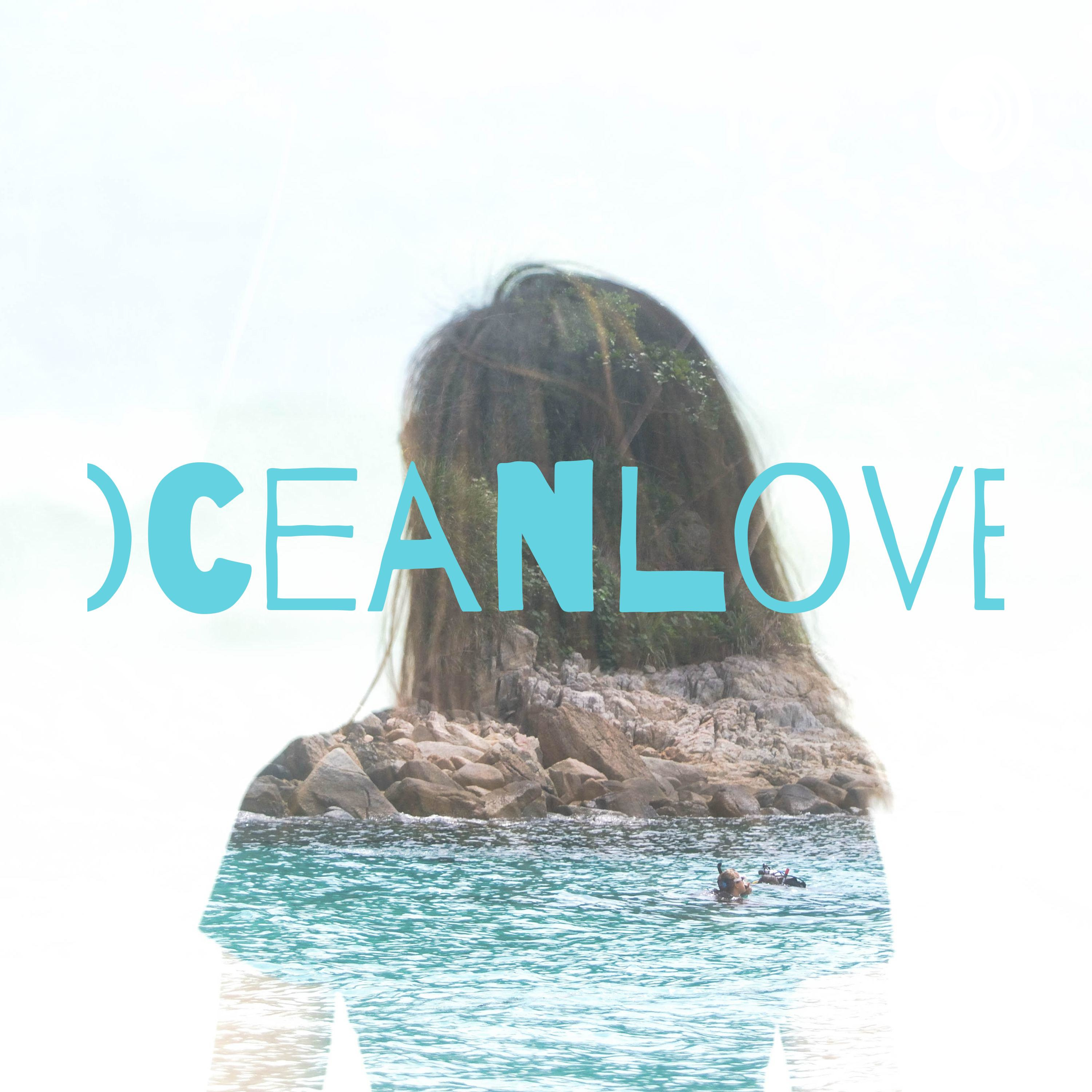 oceanlove podcast artwork