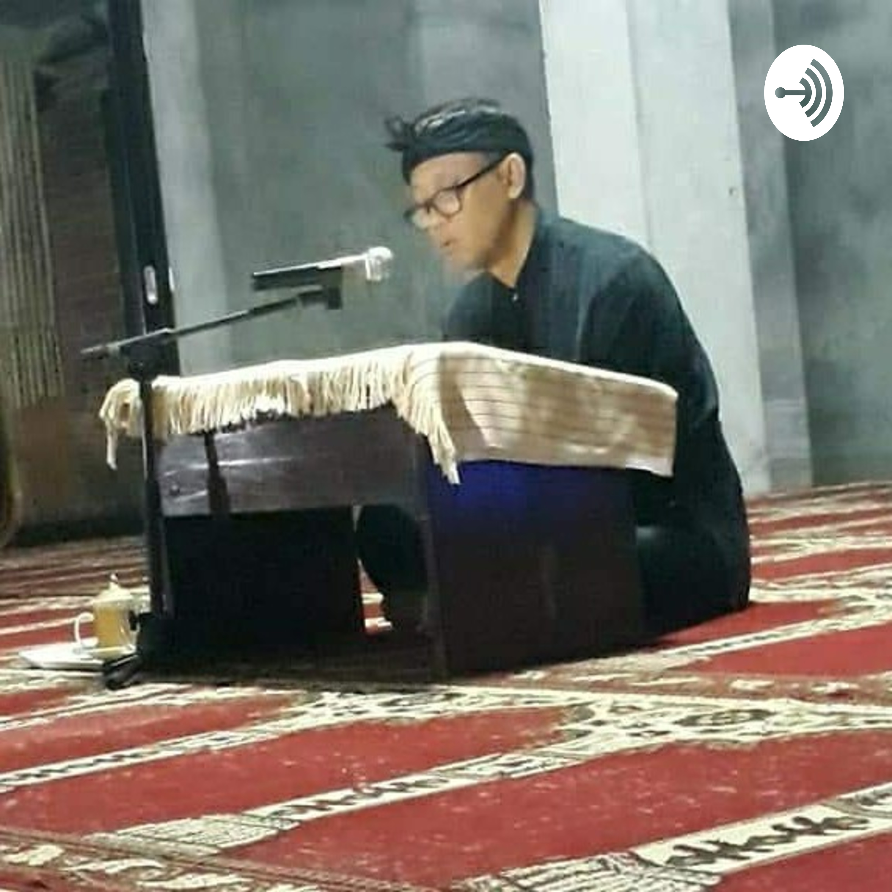 Ngaos Yai Mudjib