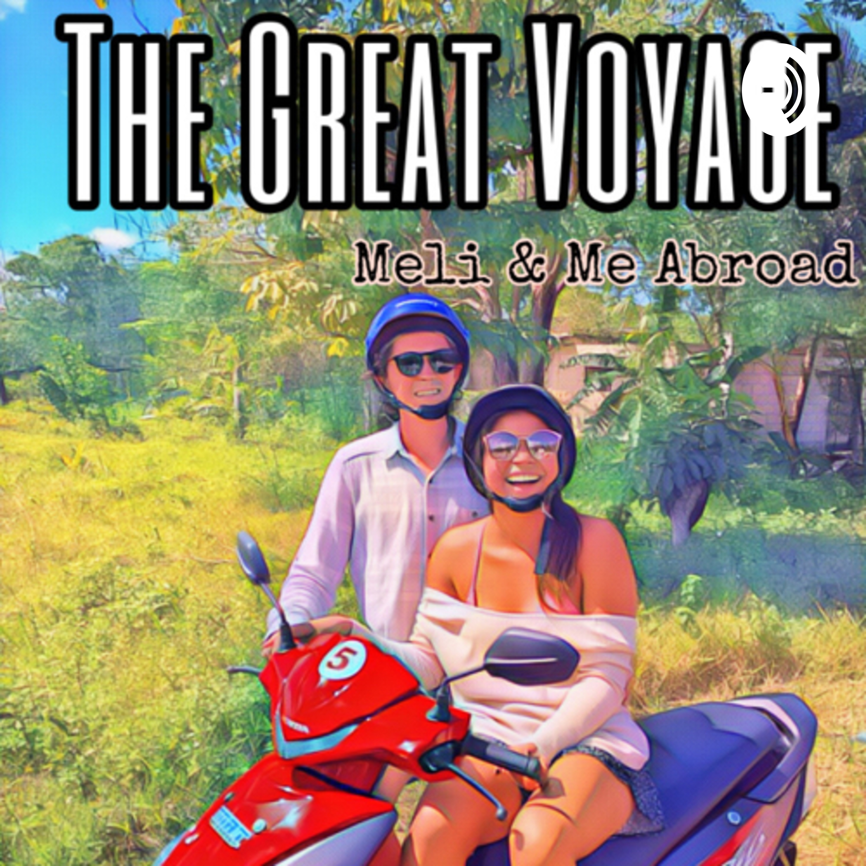 The Great Voyage 