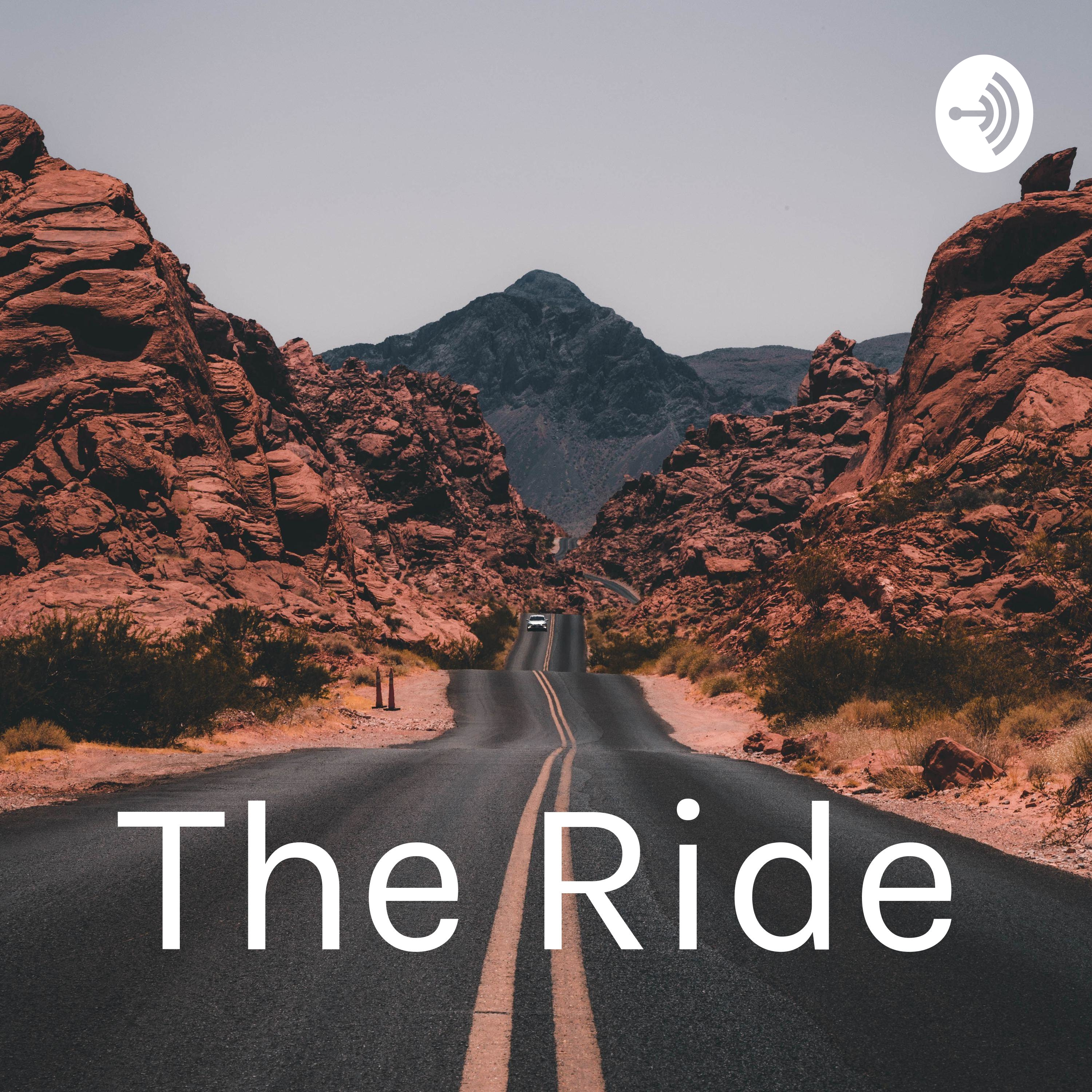 The Ride