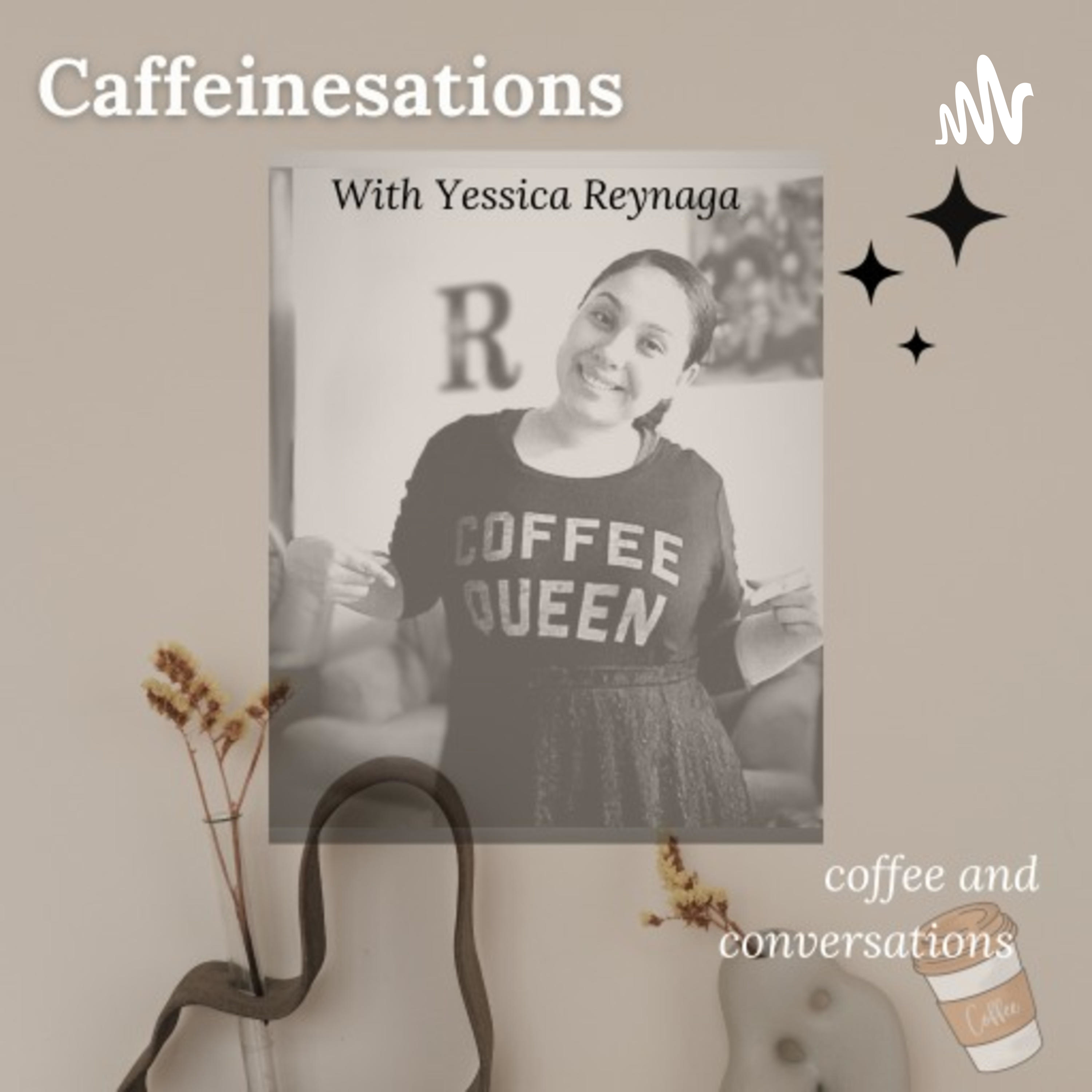 Caffeinesations