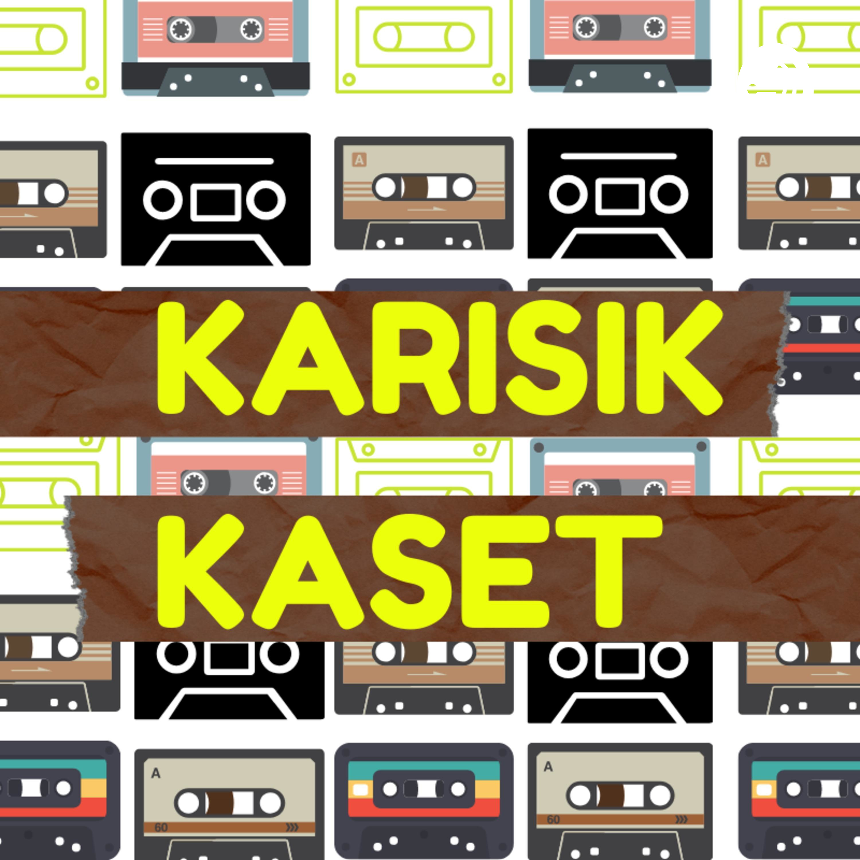 Karışık Kaset