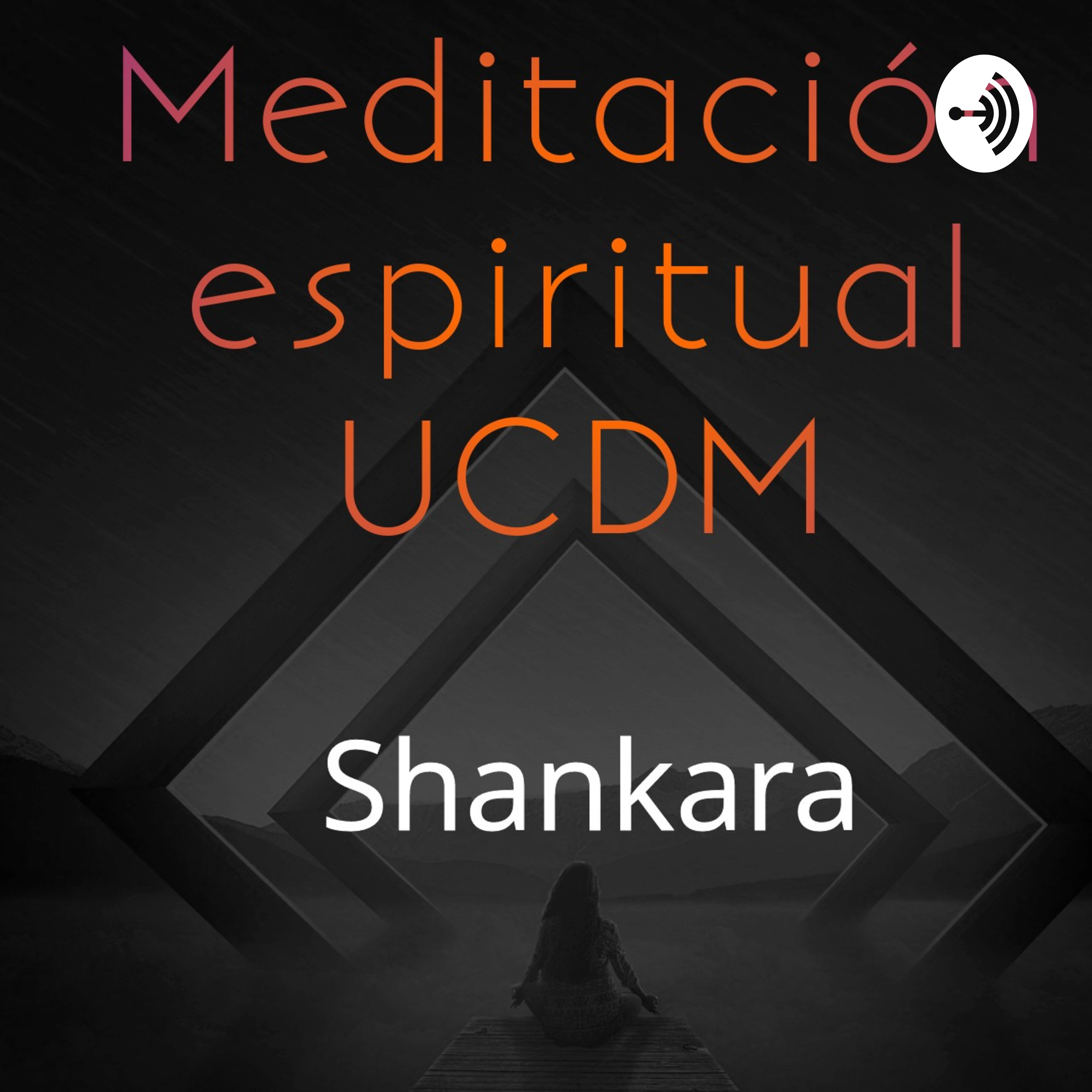 Shankara podcast artwork