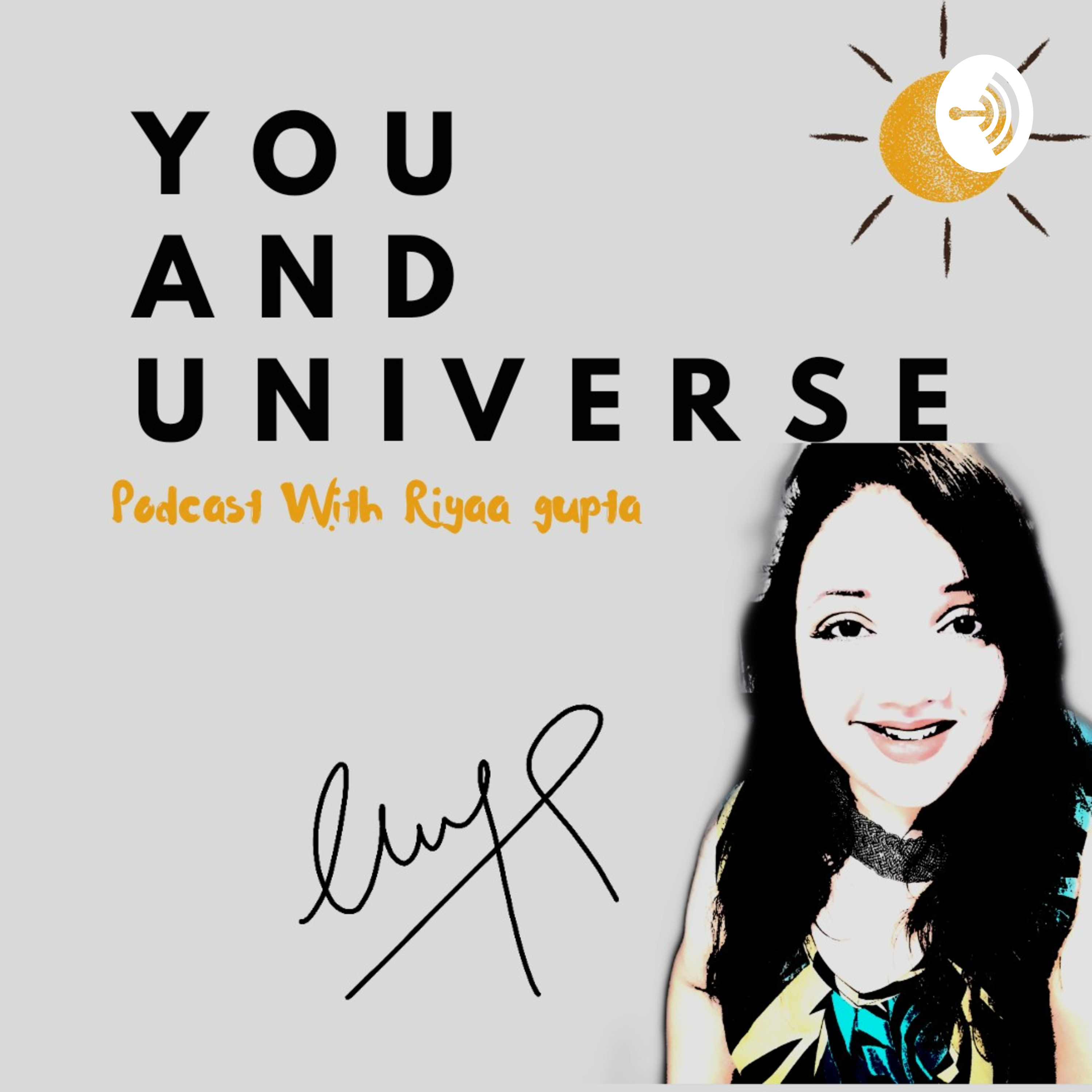 Riyaa\'s Universe