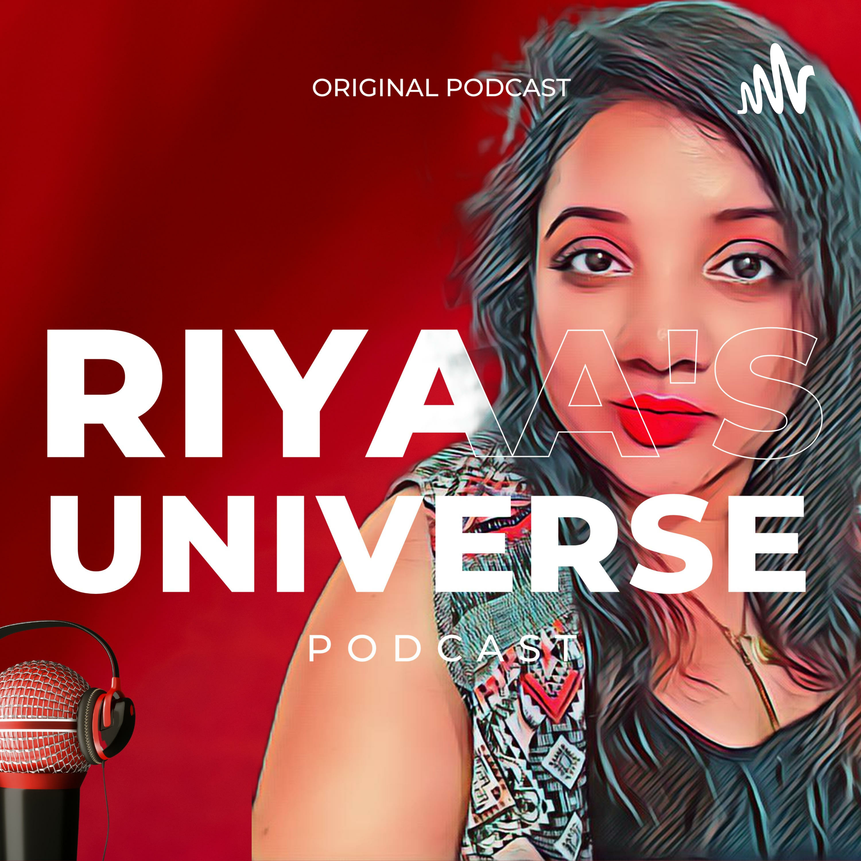 Riyaa\'s Universe