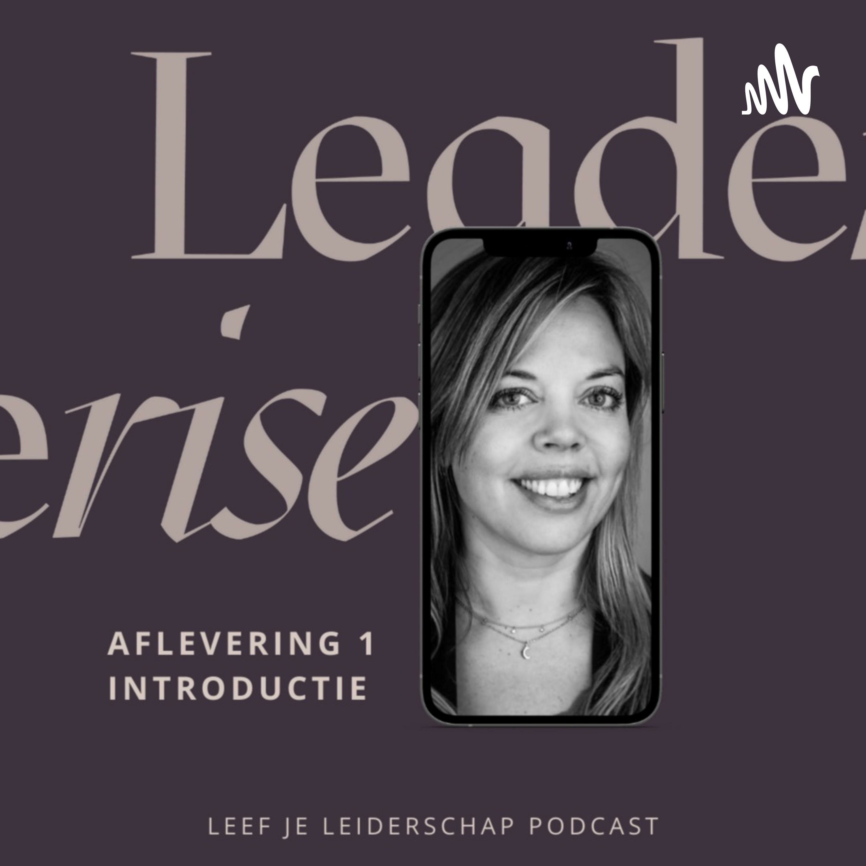 Leaderise podcast