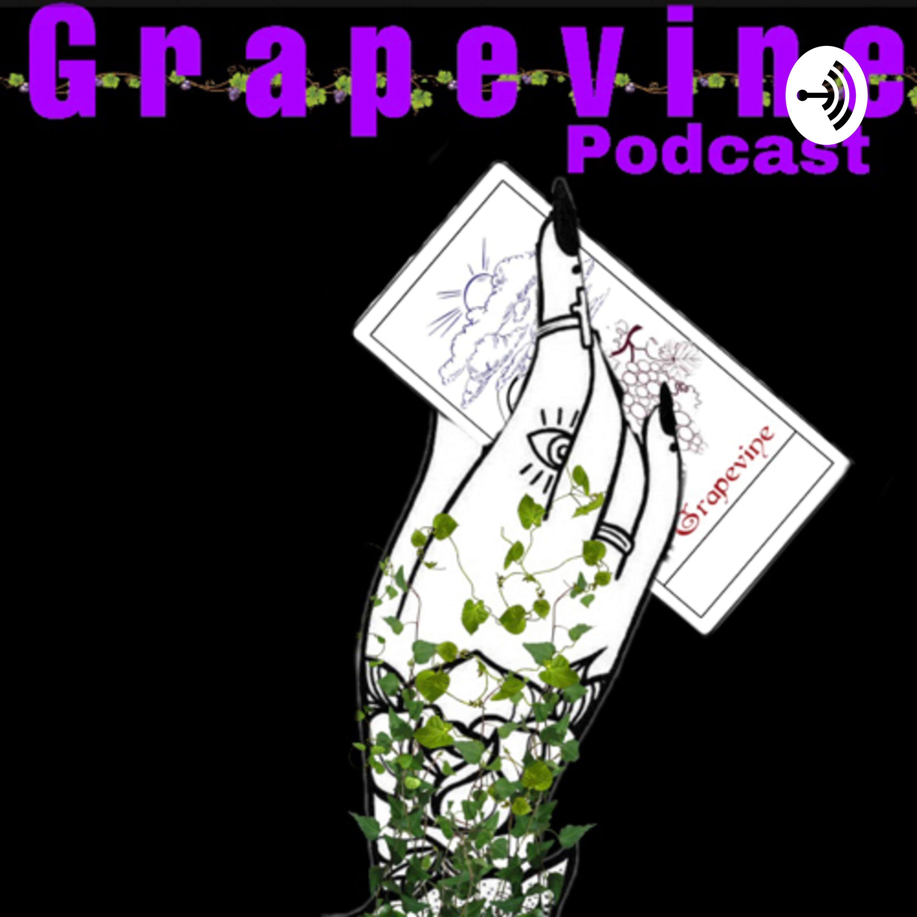 Grapevine podcast artwork