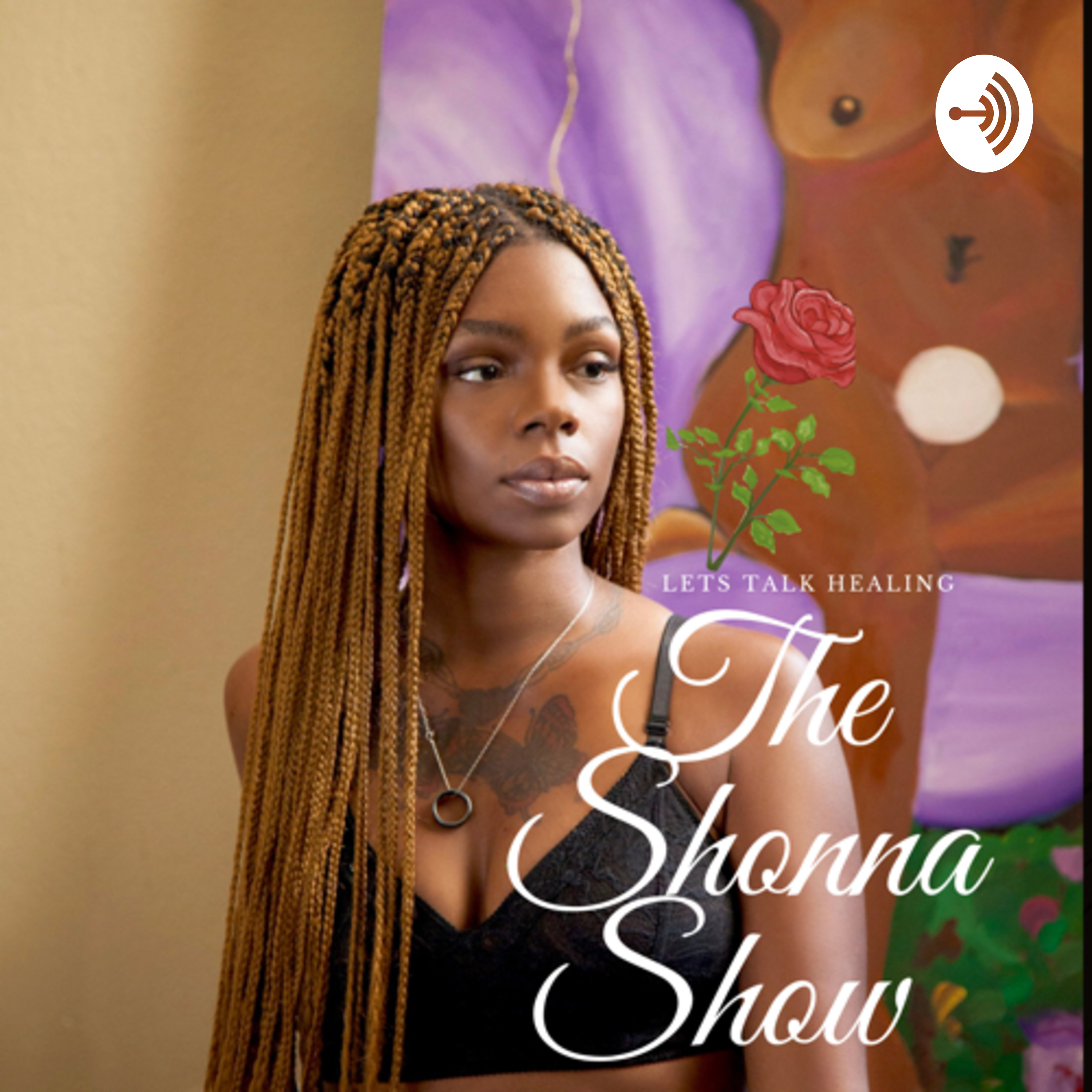 Sincerely, Shonna