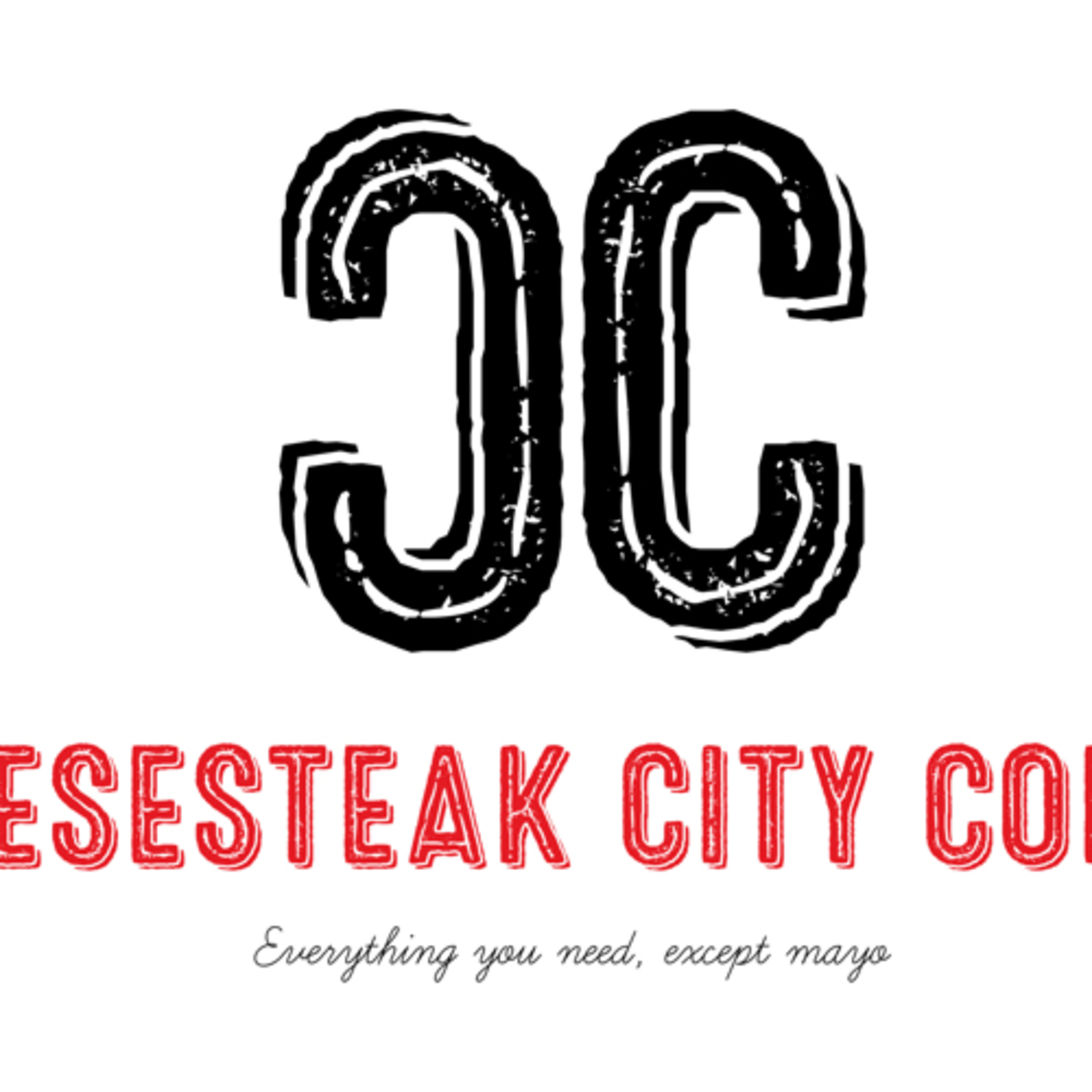 CheeseSteakCity Corner Da Podcast