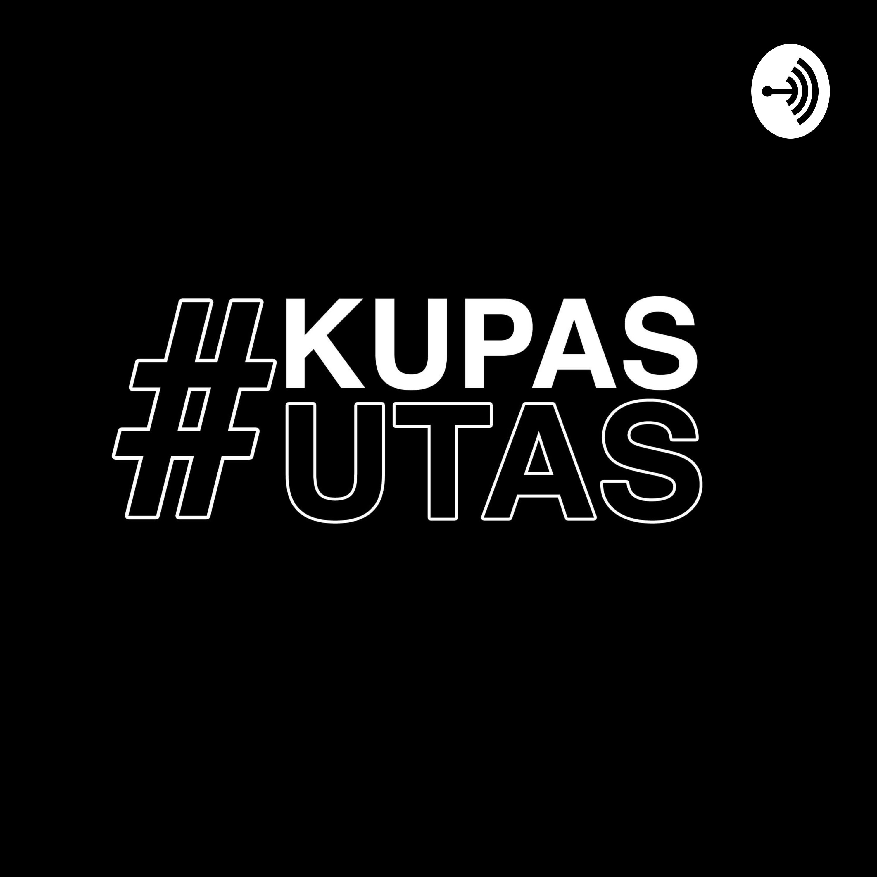 KUPAS UTAS