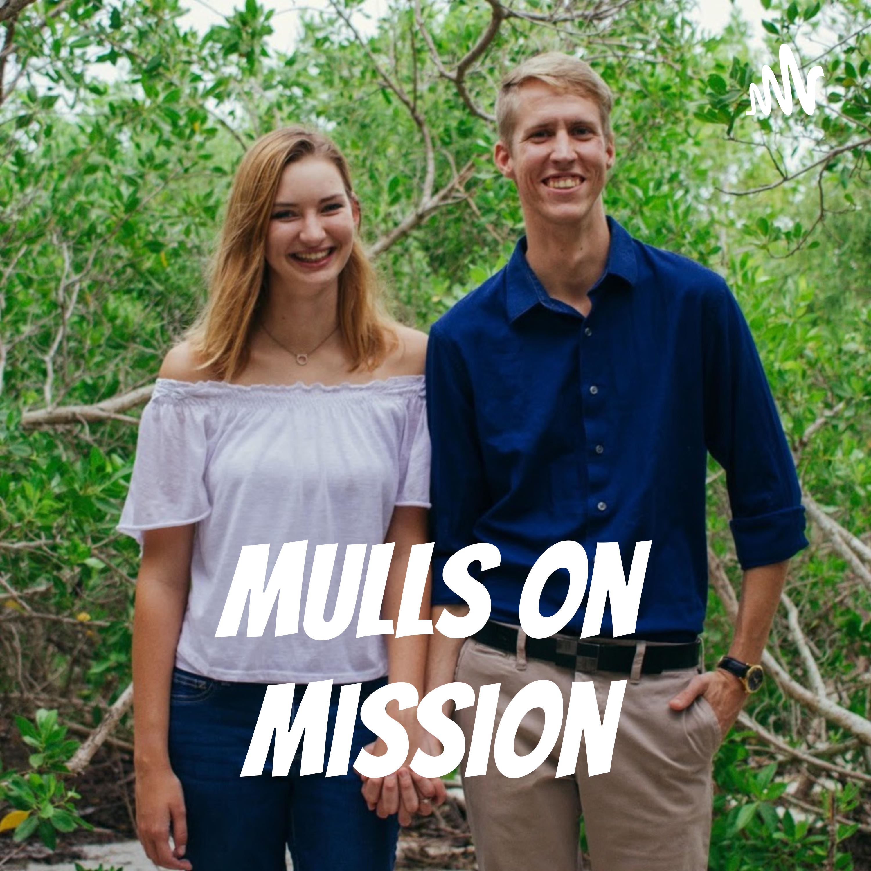 Mulls On Mission