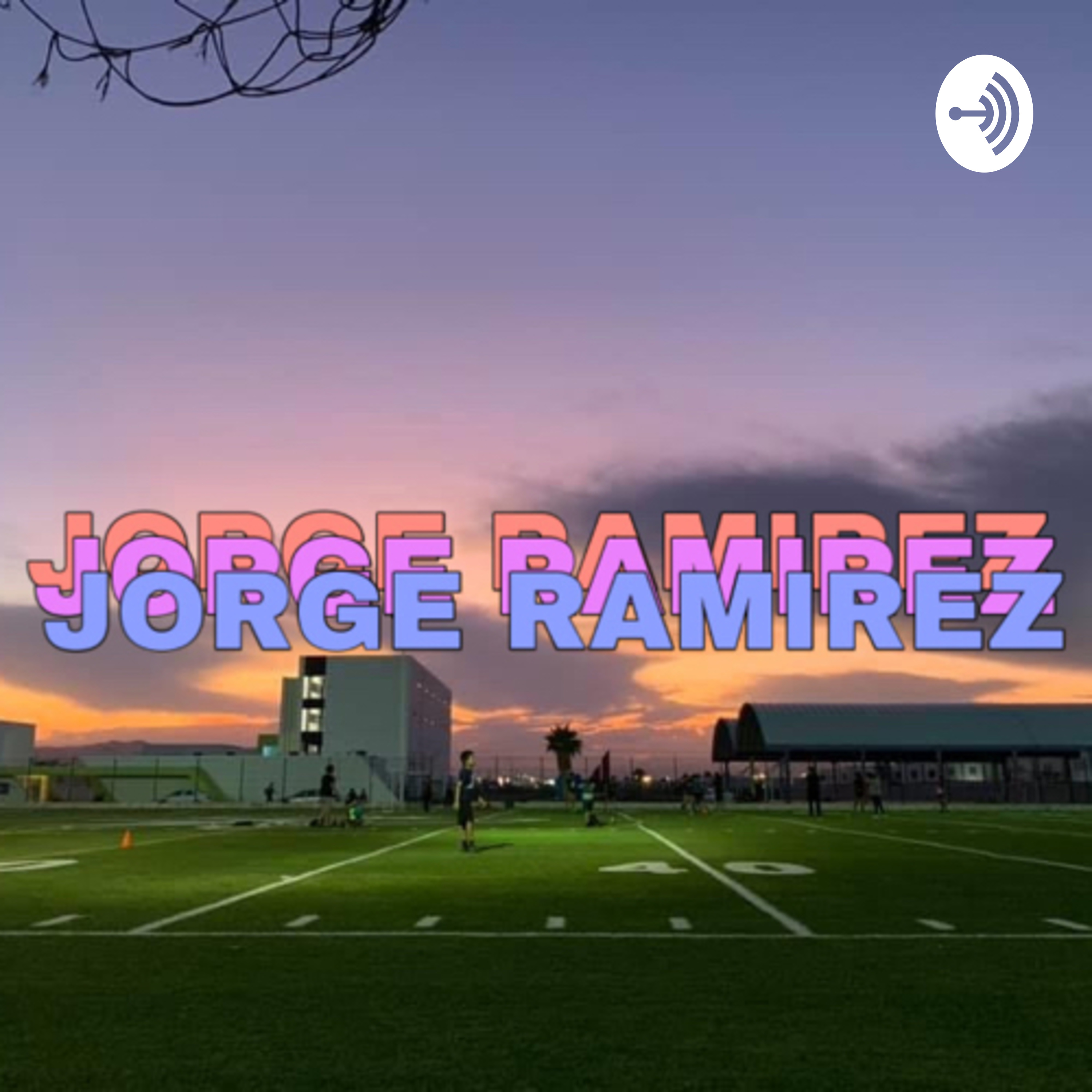 Podcast de Jorge podcast artwork
