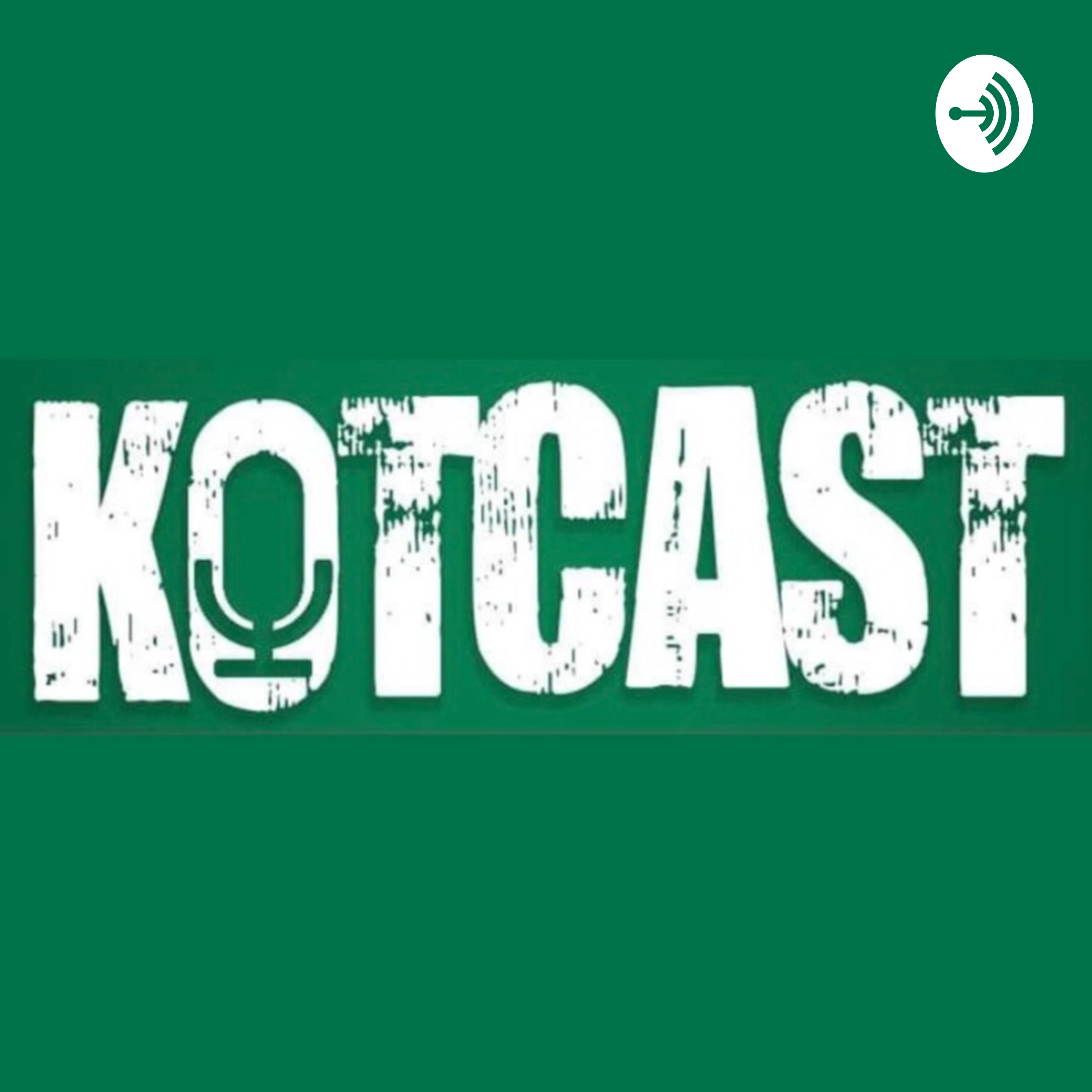 Kotcast