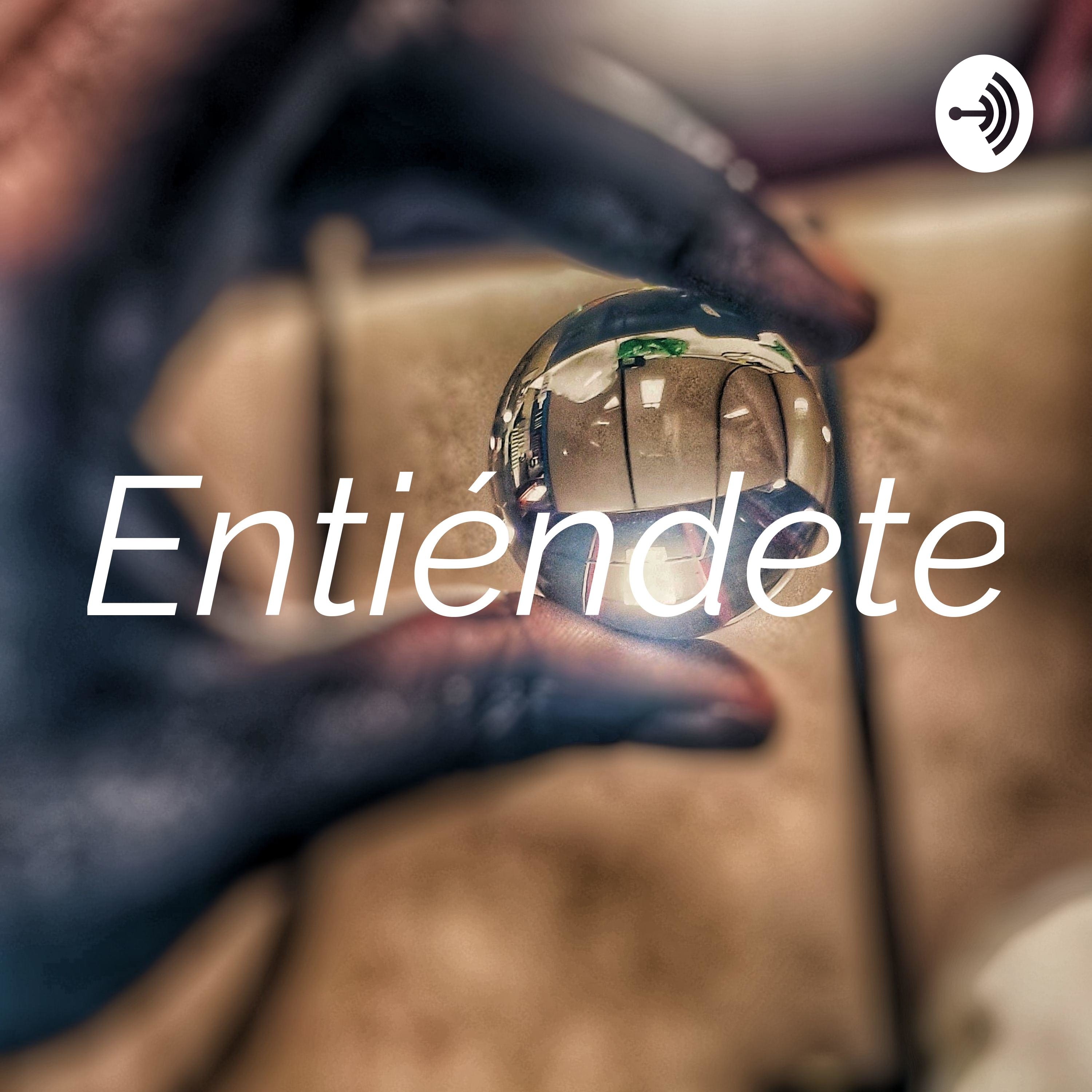 Entiéndete