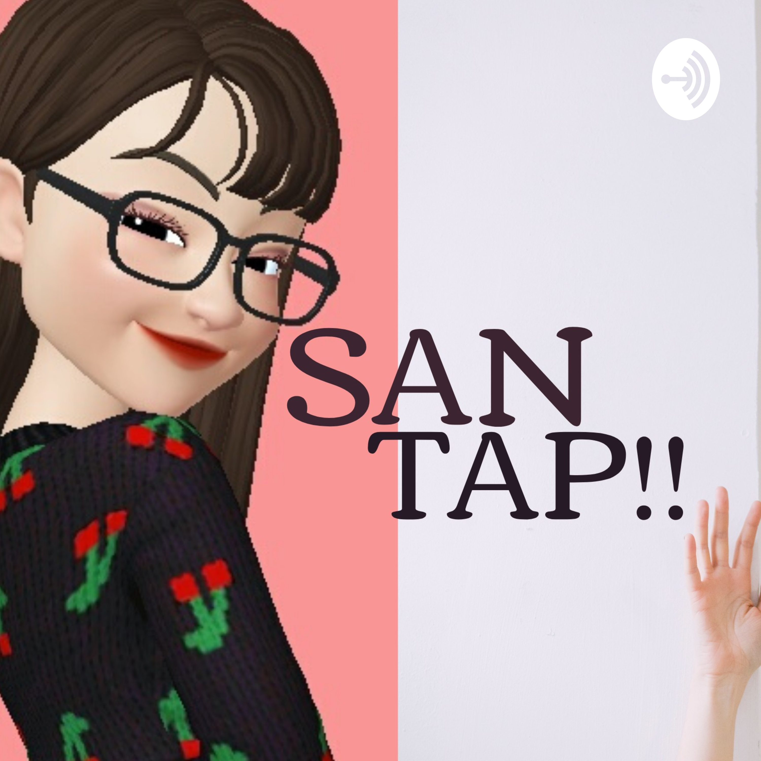 SANTAP! SAMBAT MANTAP