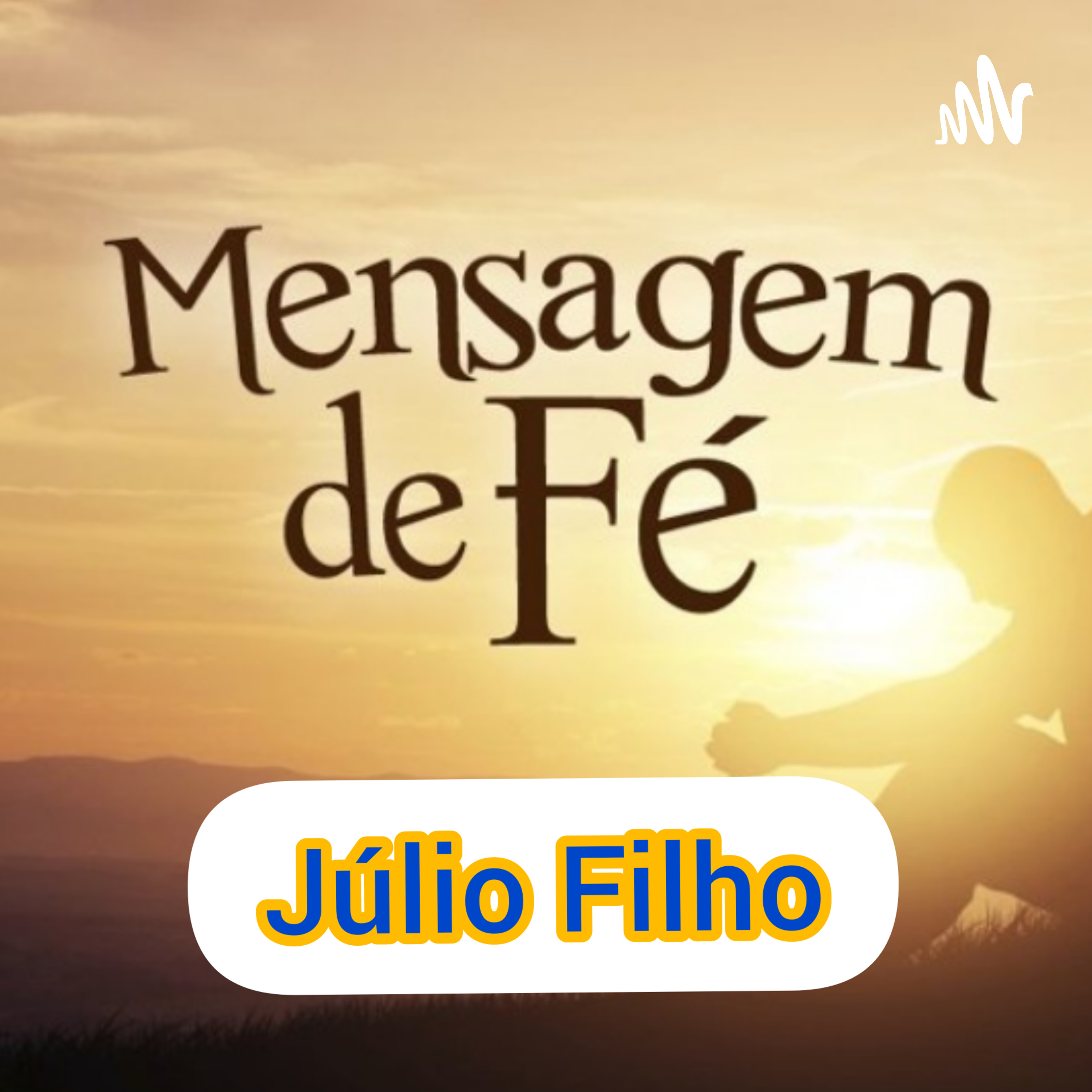 Radialista Júlio Filho Geração de Conteúdo