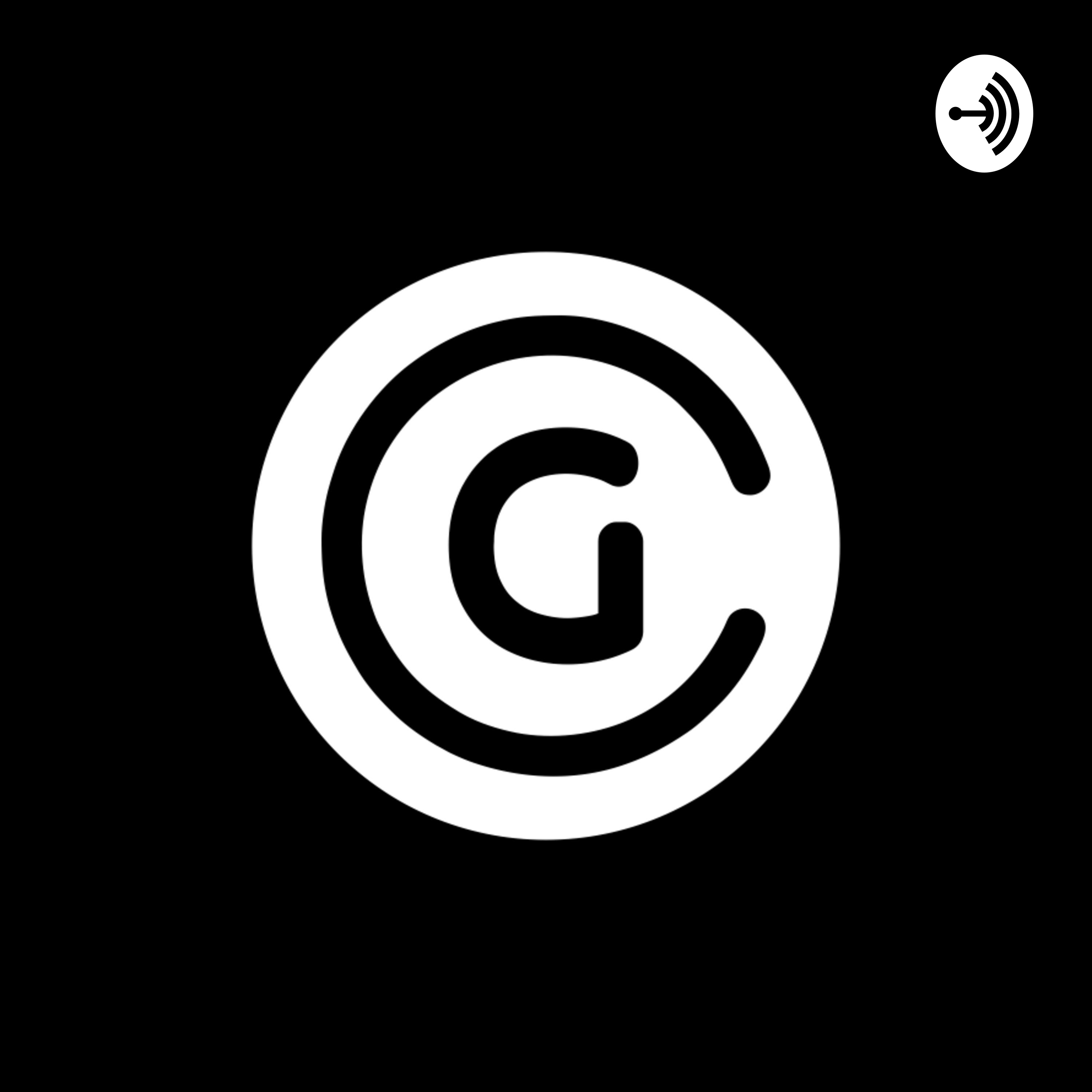 Cultura Gospel podcast artwork