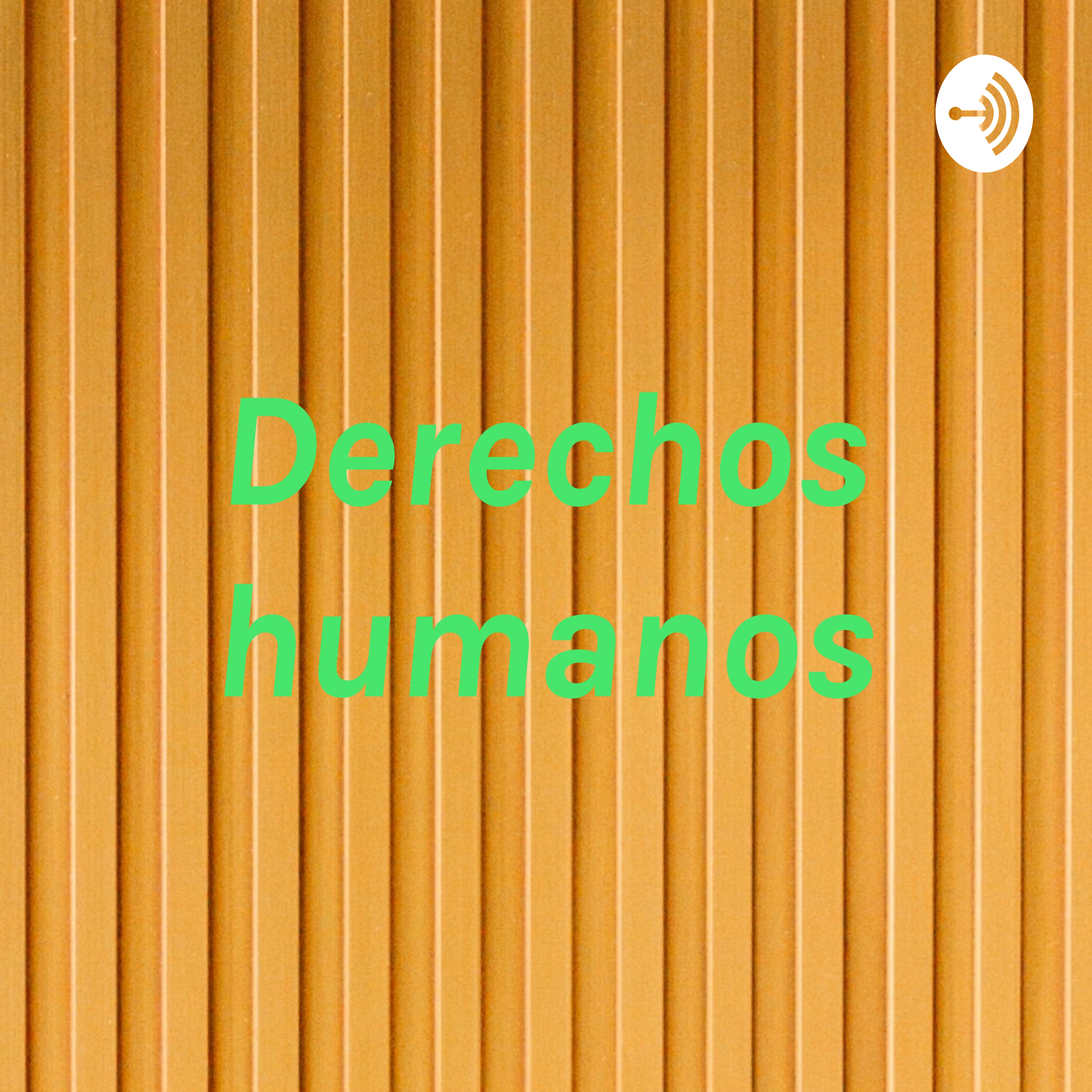 Derechos humanos