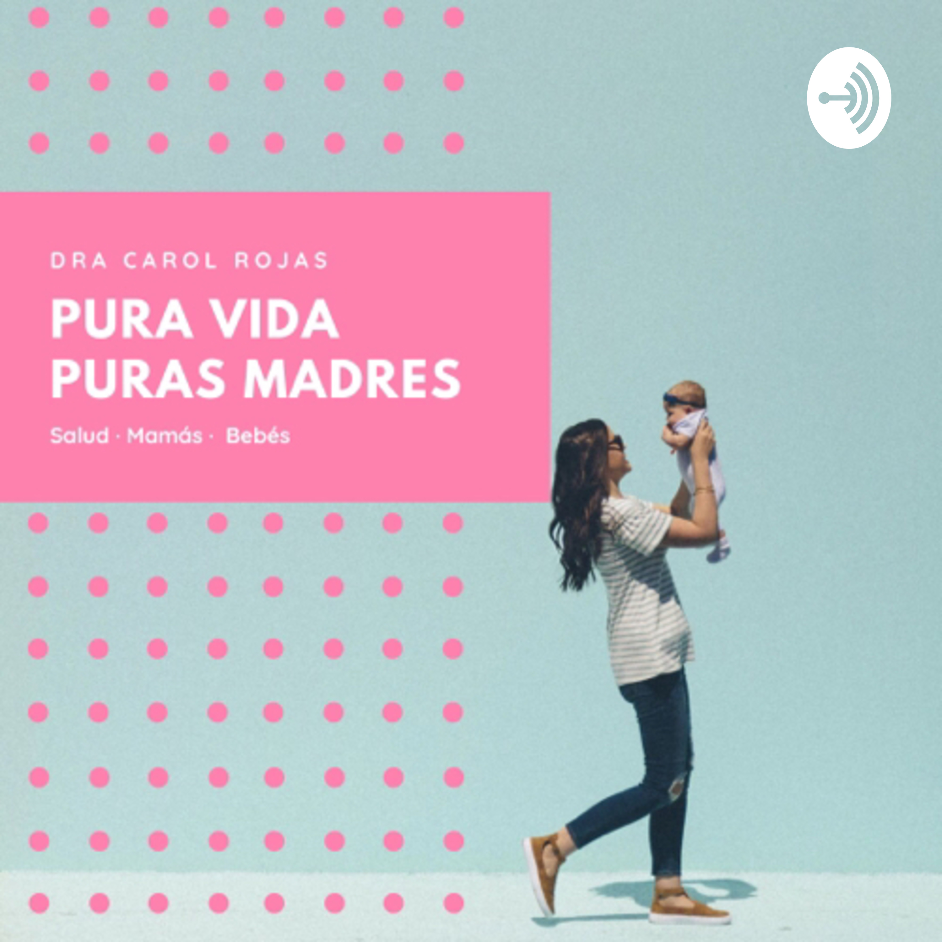 Pura Vida Puras Madres