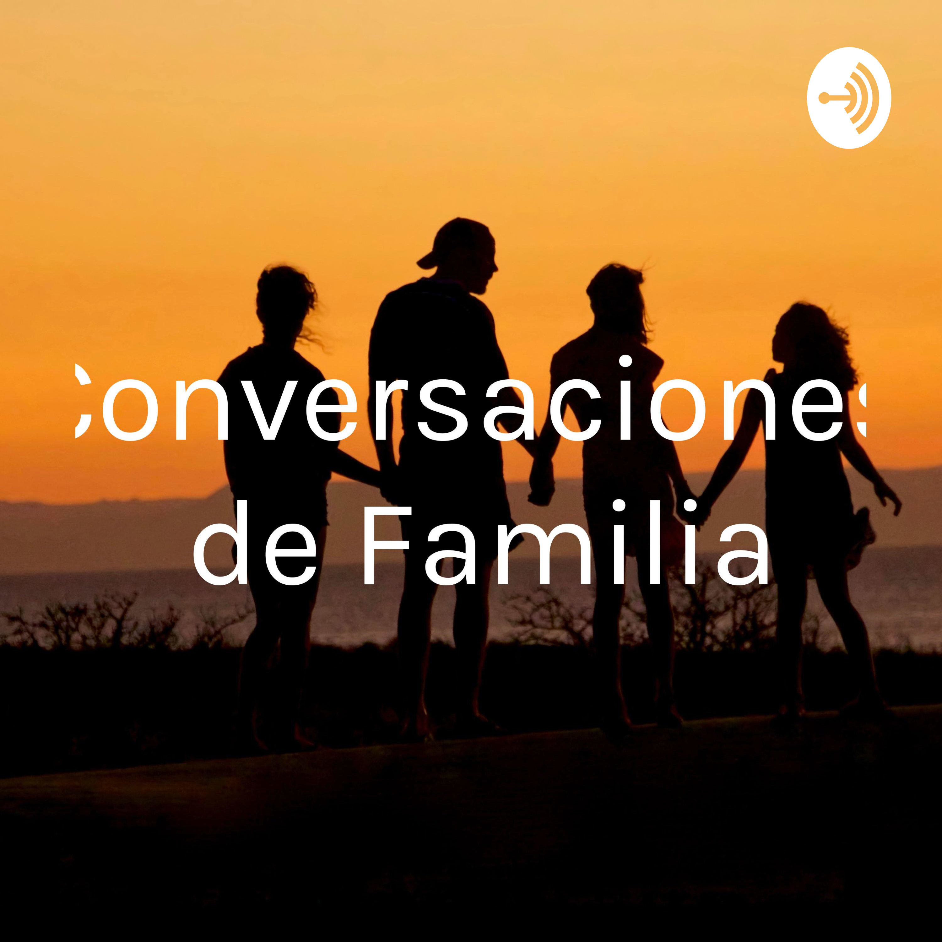 Conversaciones de Familia