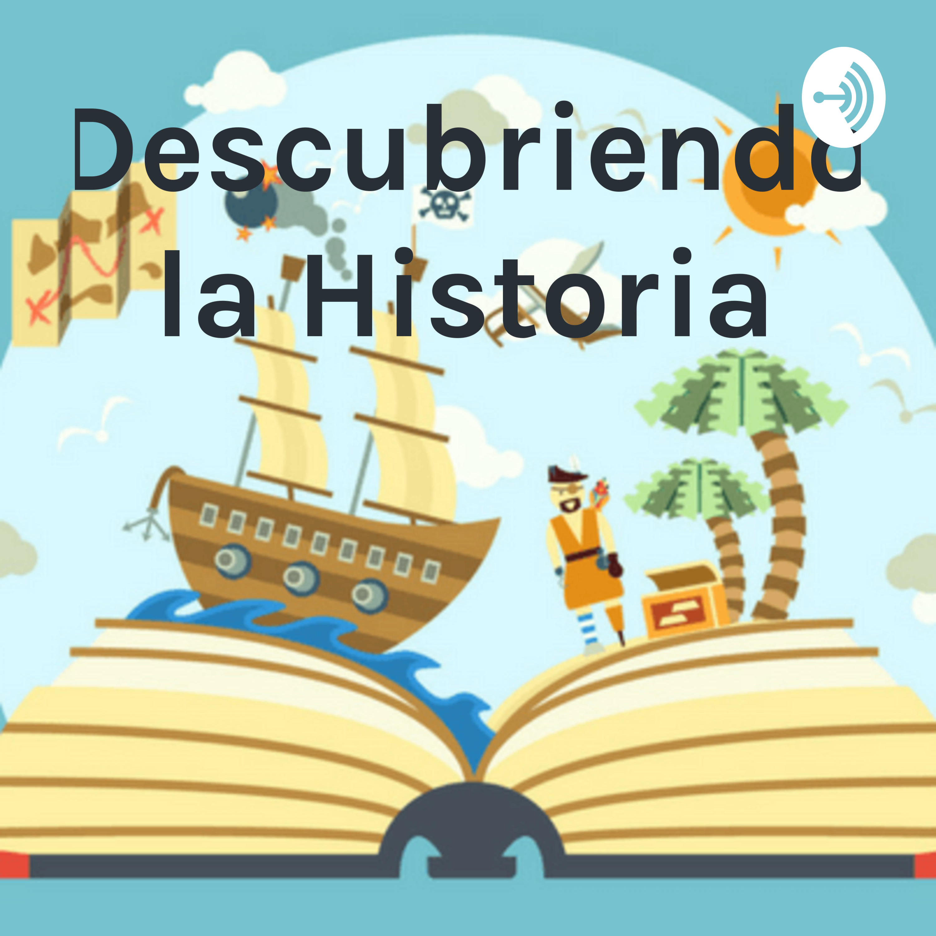 Descubriendo la Historia