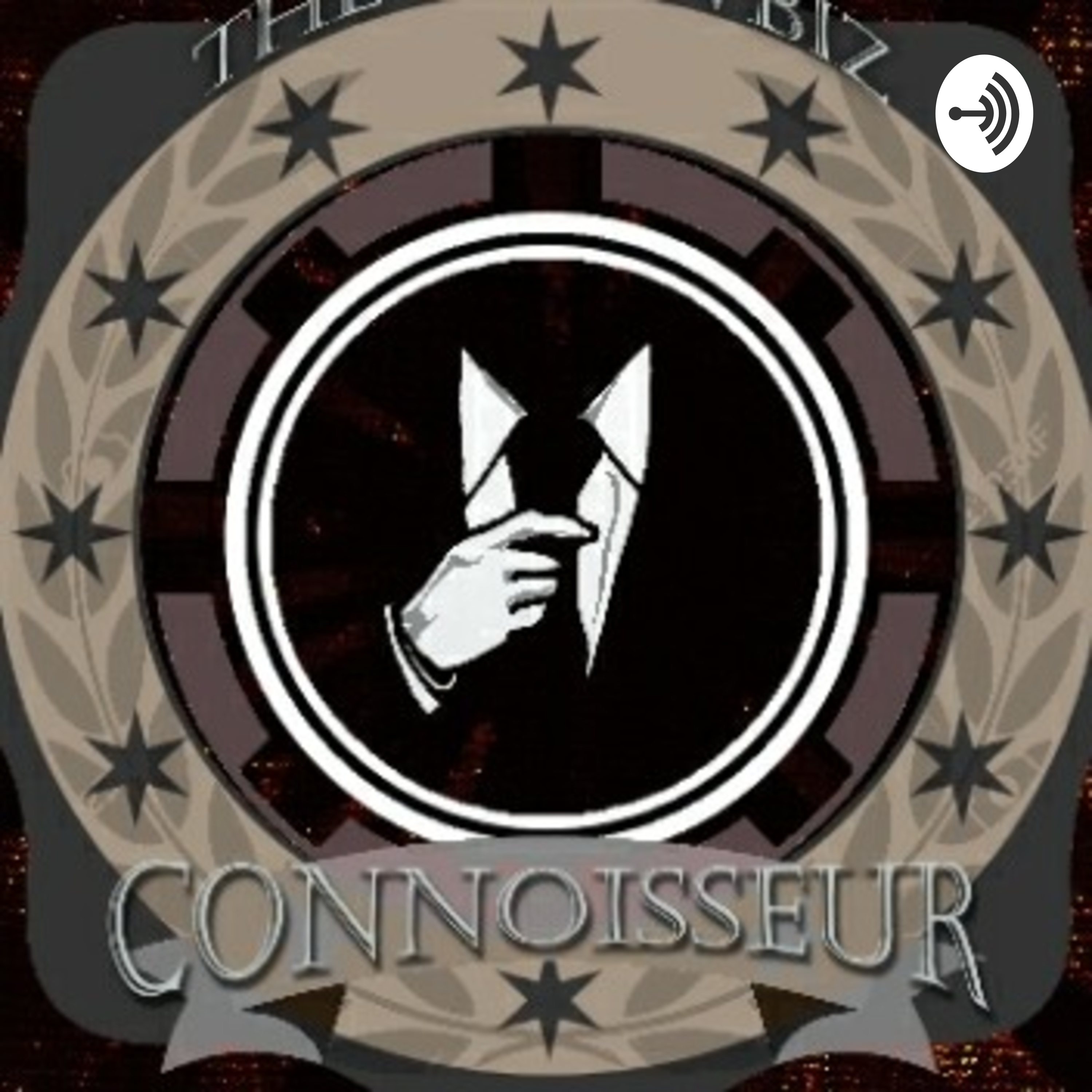 The showbiz Connoisseur