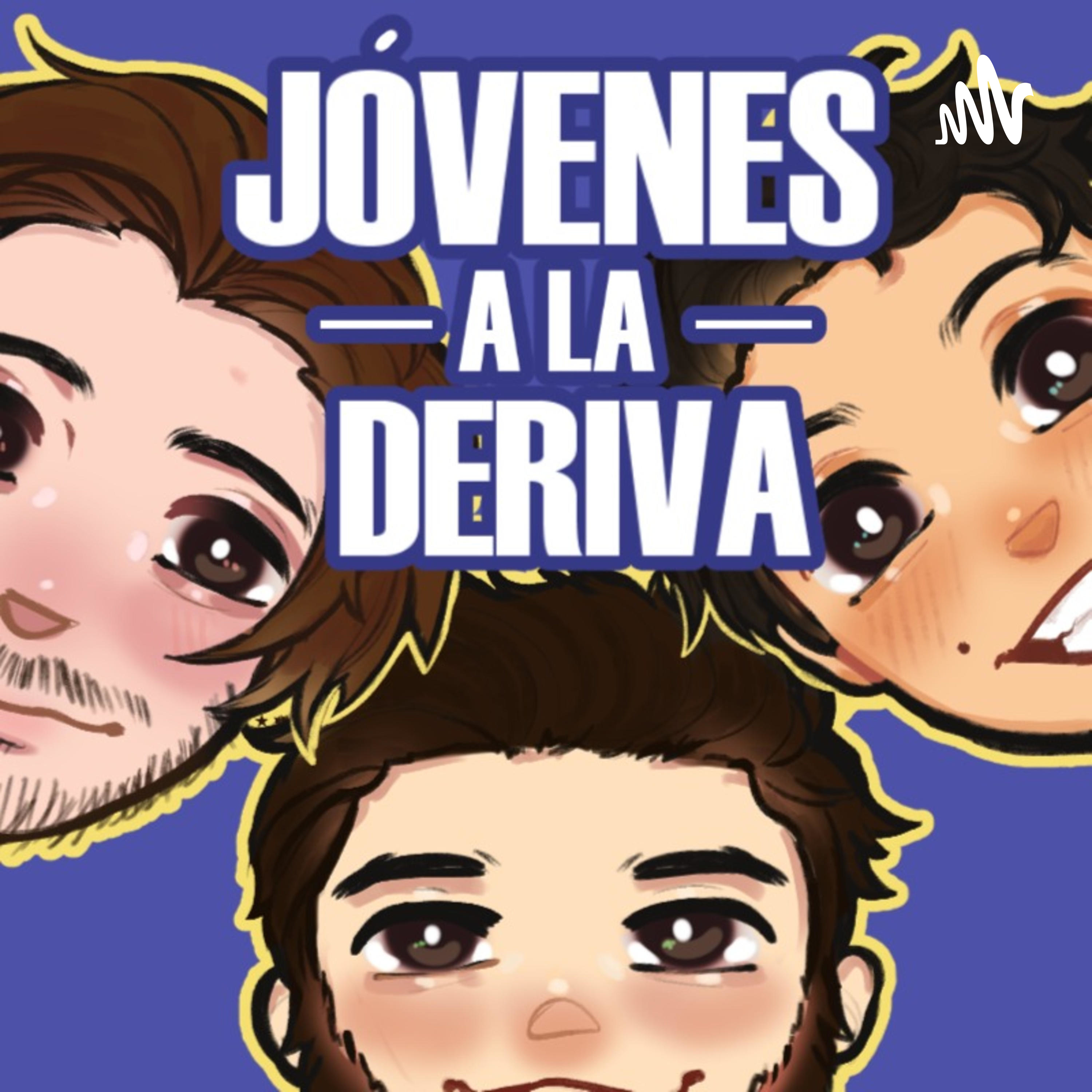 Jóvenes a la Deriva