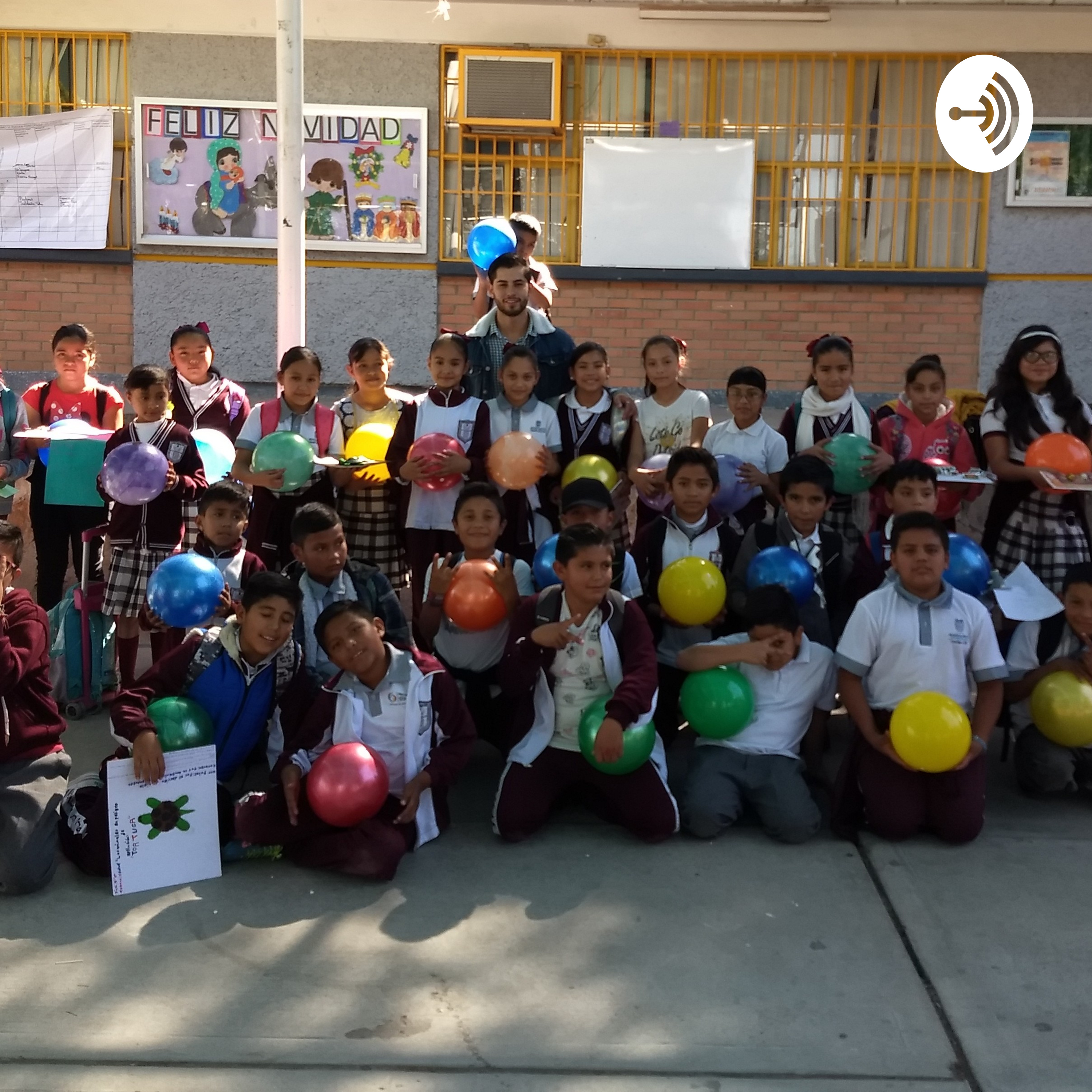 Podcast para Favorecer la Autonomia en los Alumnos en Situaciones de Aprendizaje