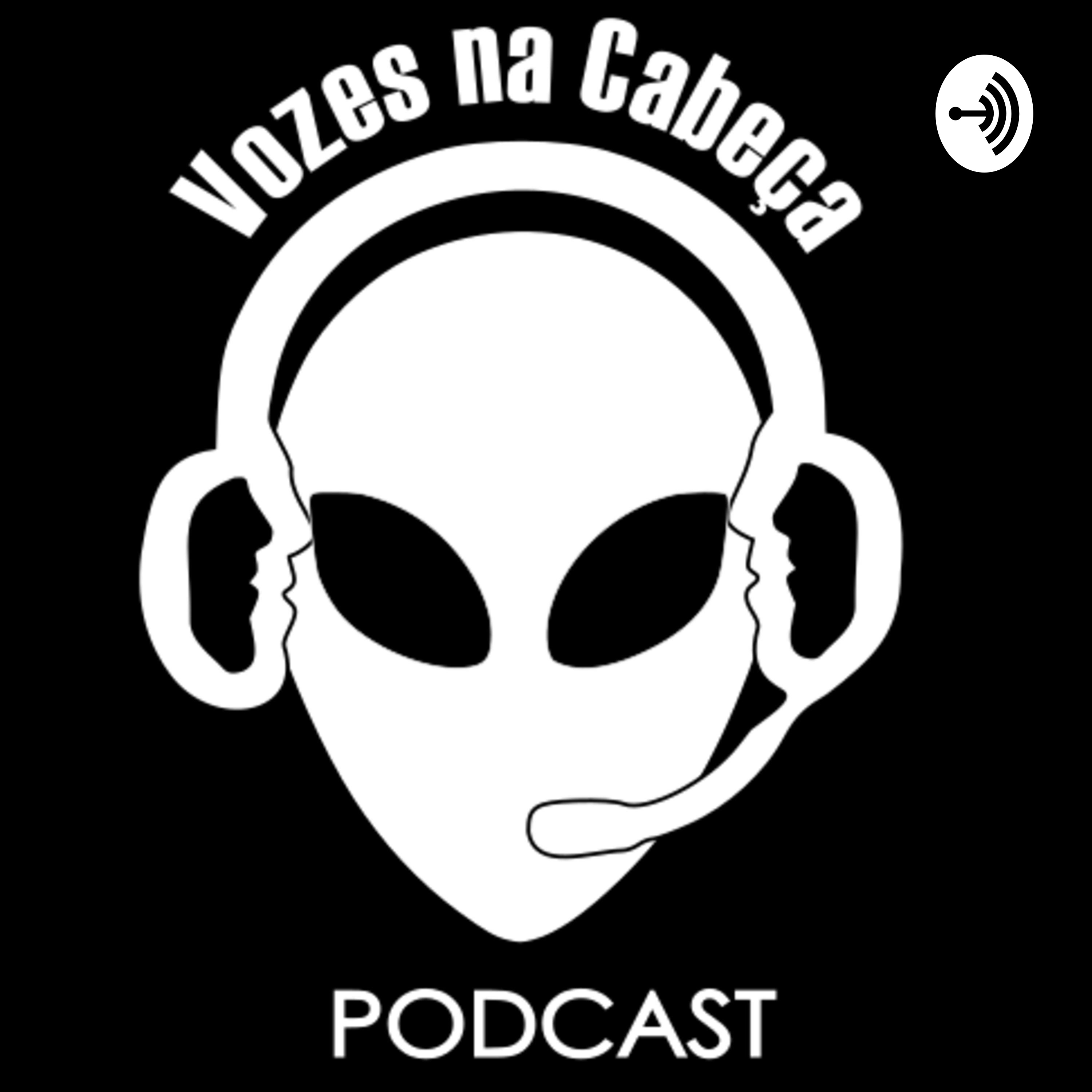 Vozes na Cabeça