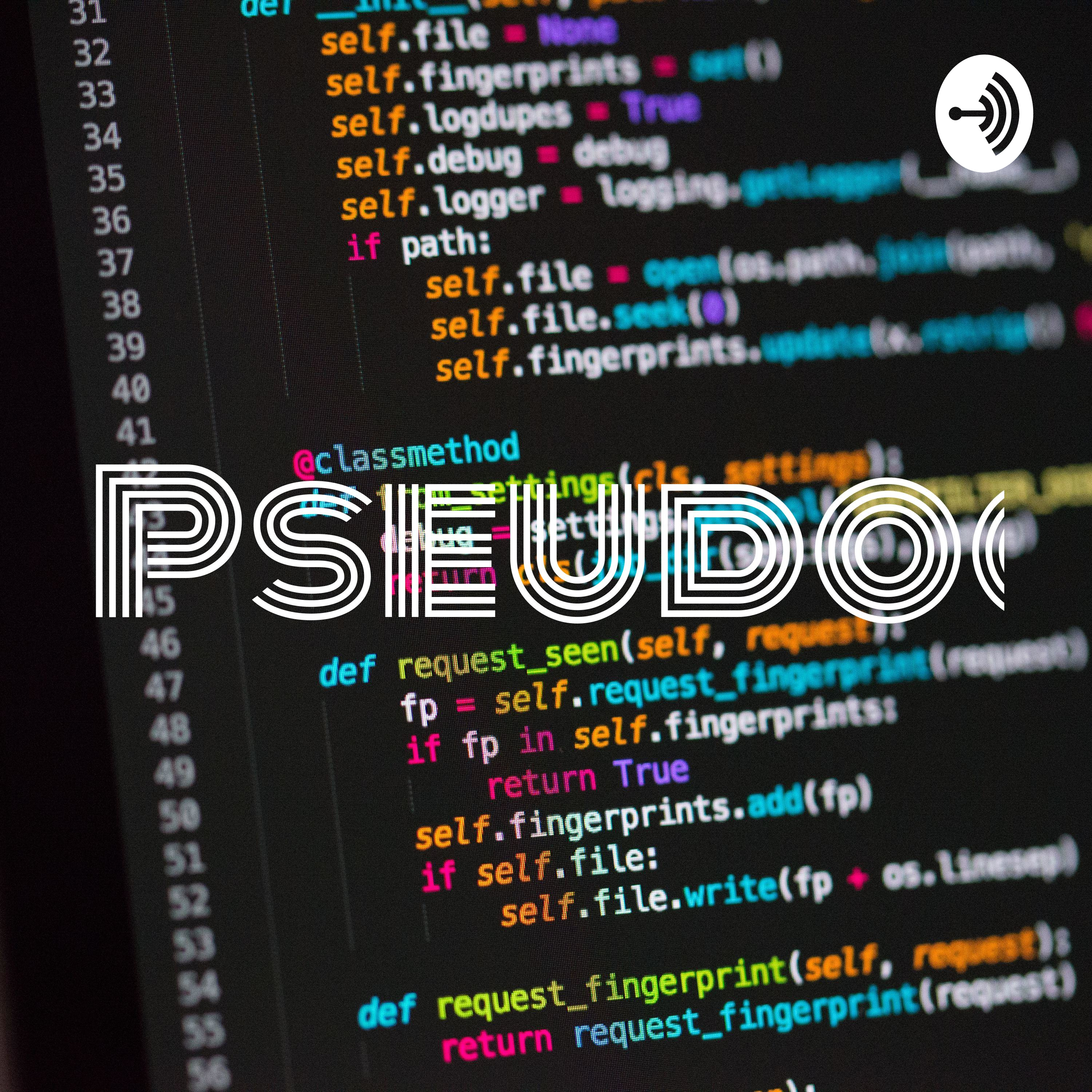 Pseudocodes