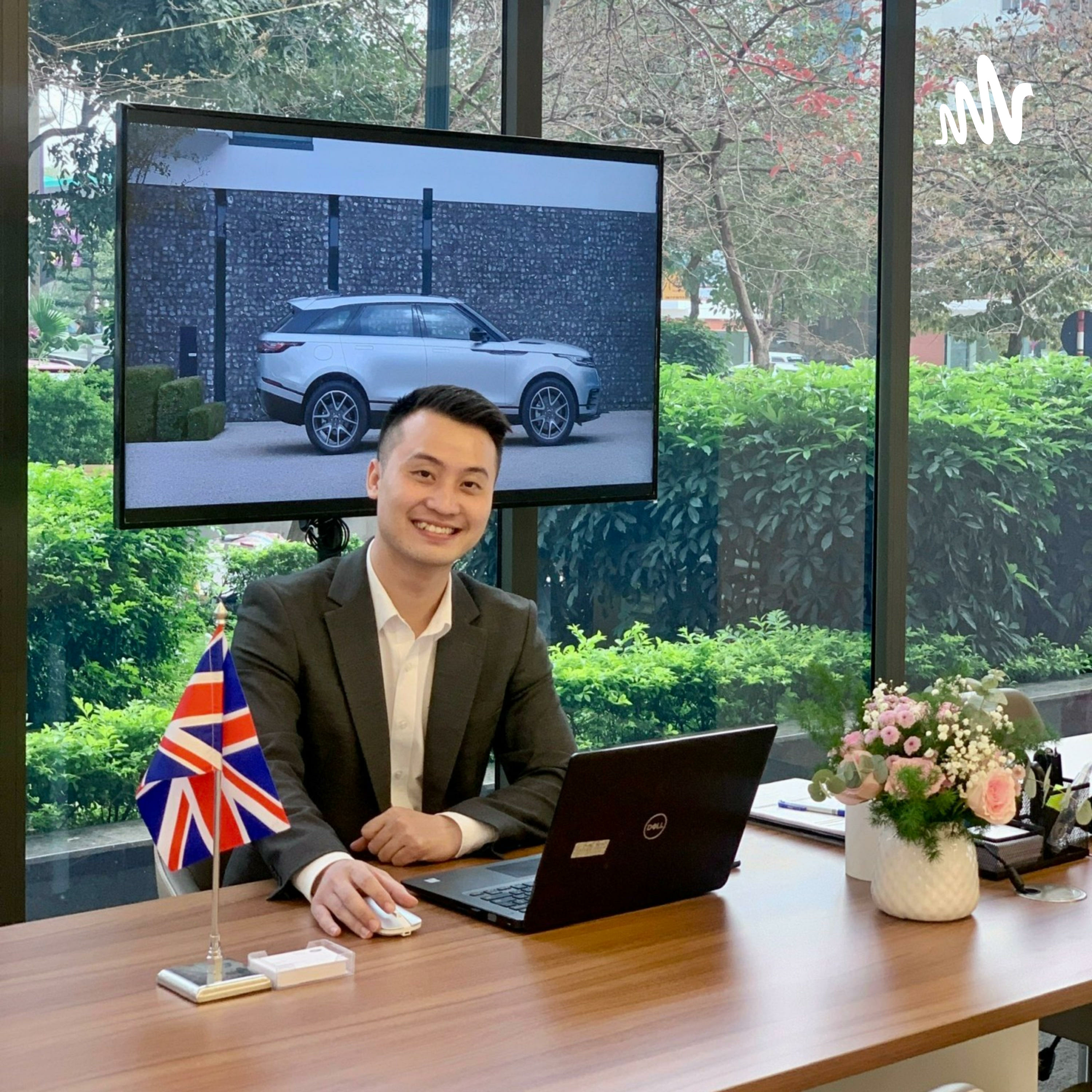 Tâm Sự Nghề Sales Ô Tô