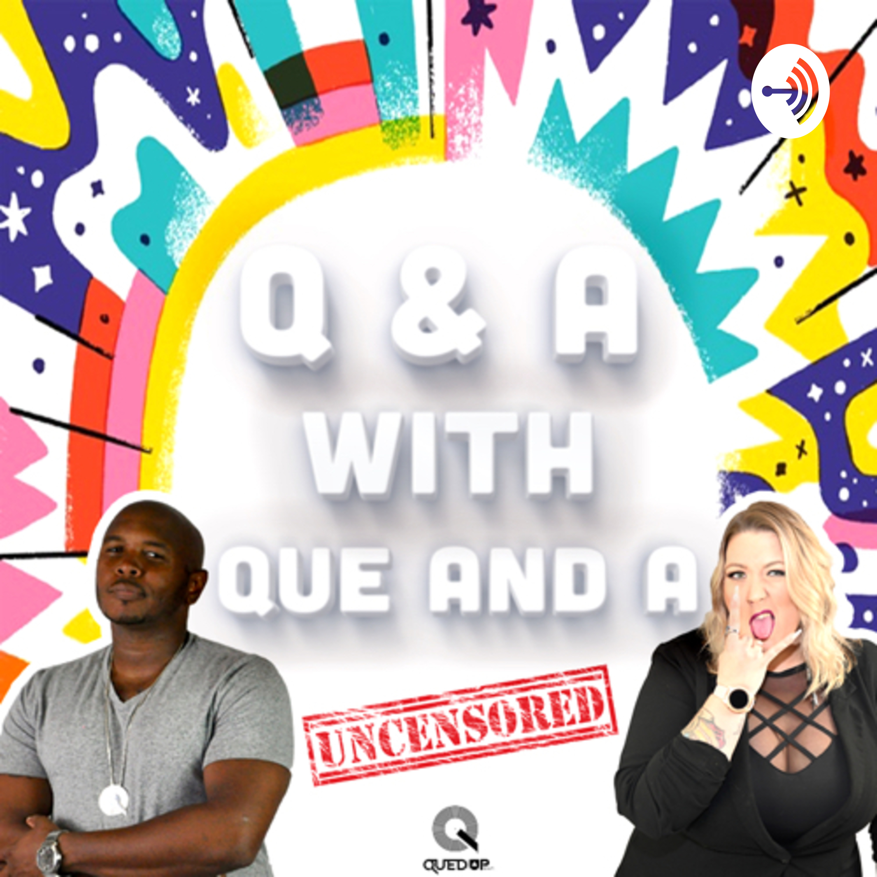 Que & A