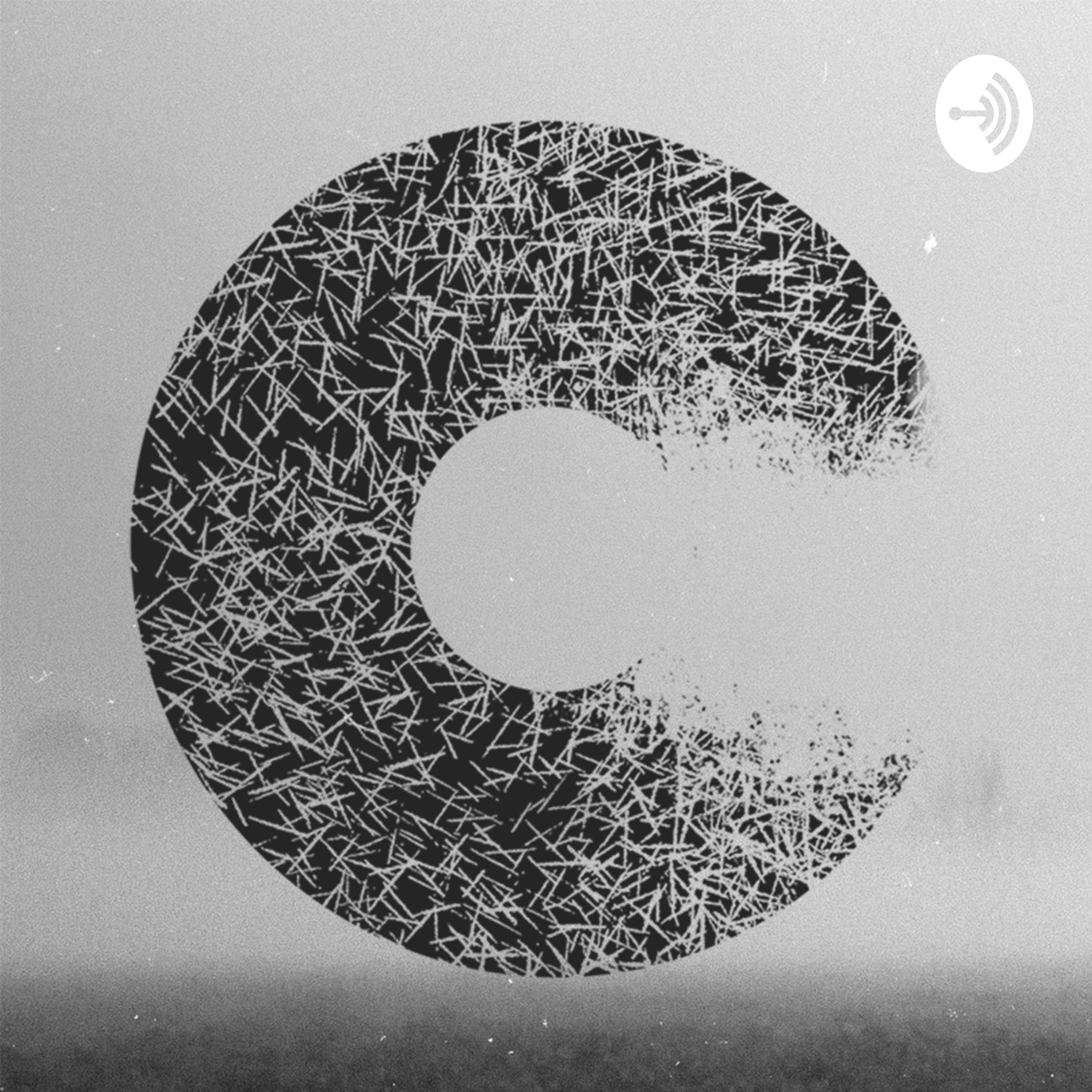 The Creepy Pasta podcast artwork