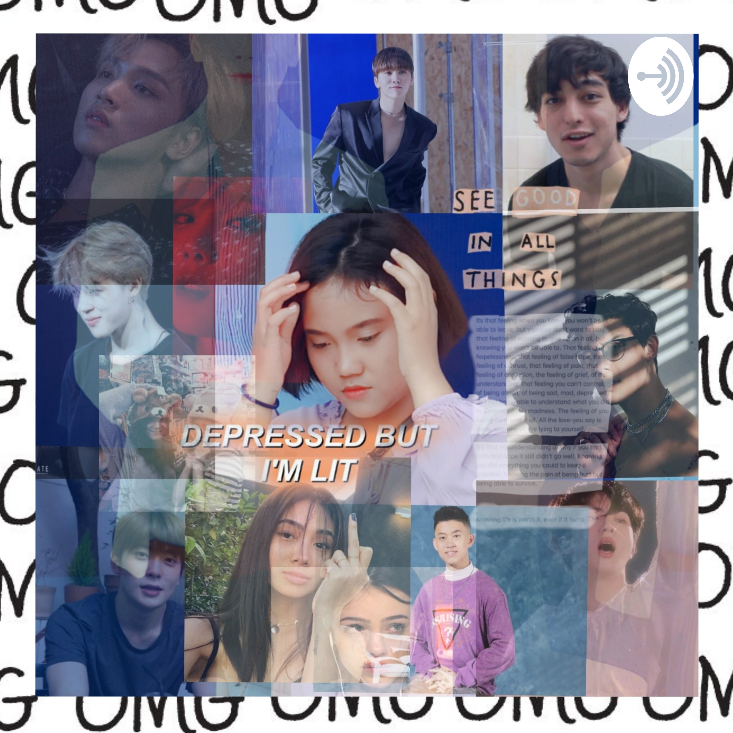 Ih KOREAan mulu Sih! | Fangirl Thingz!😝