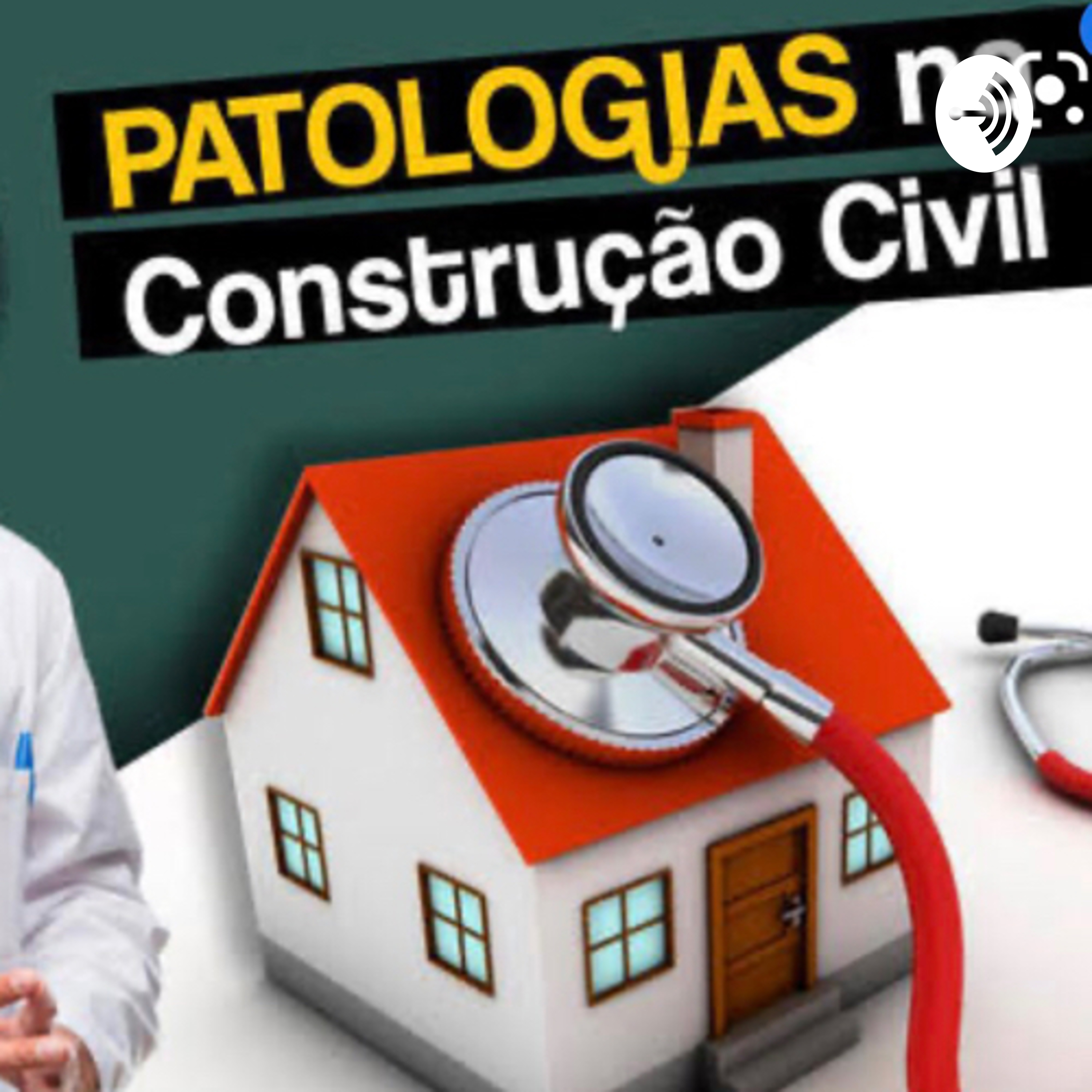 Fundação, o início de uma obra.