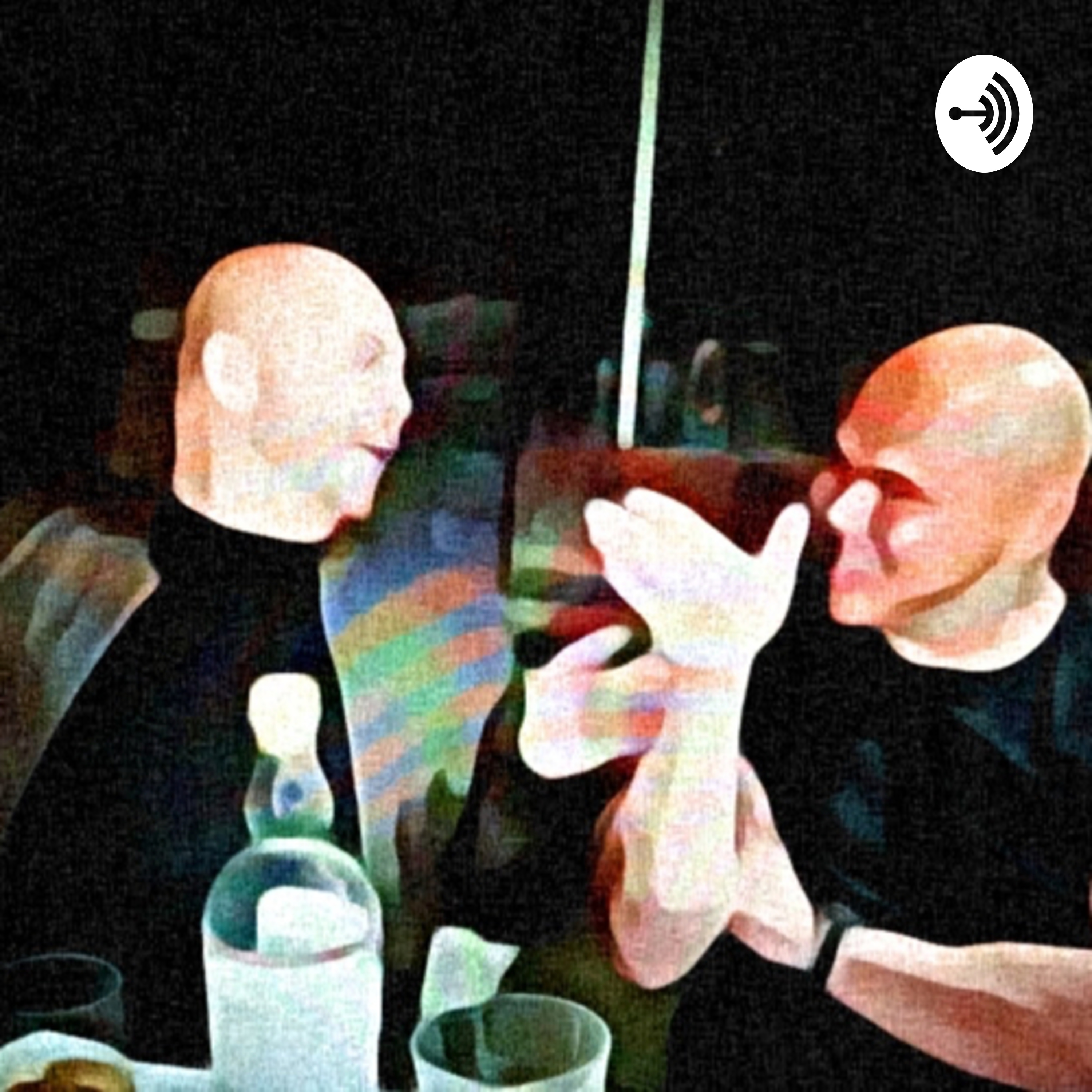 Belly Bangers Podcast podcast artwork