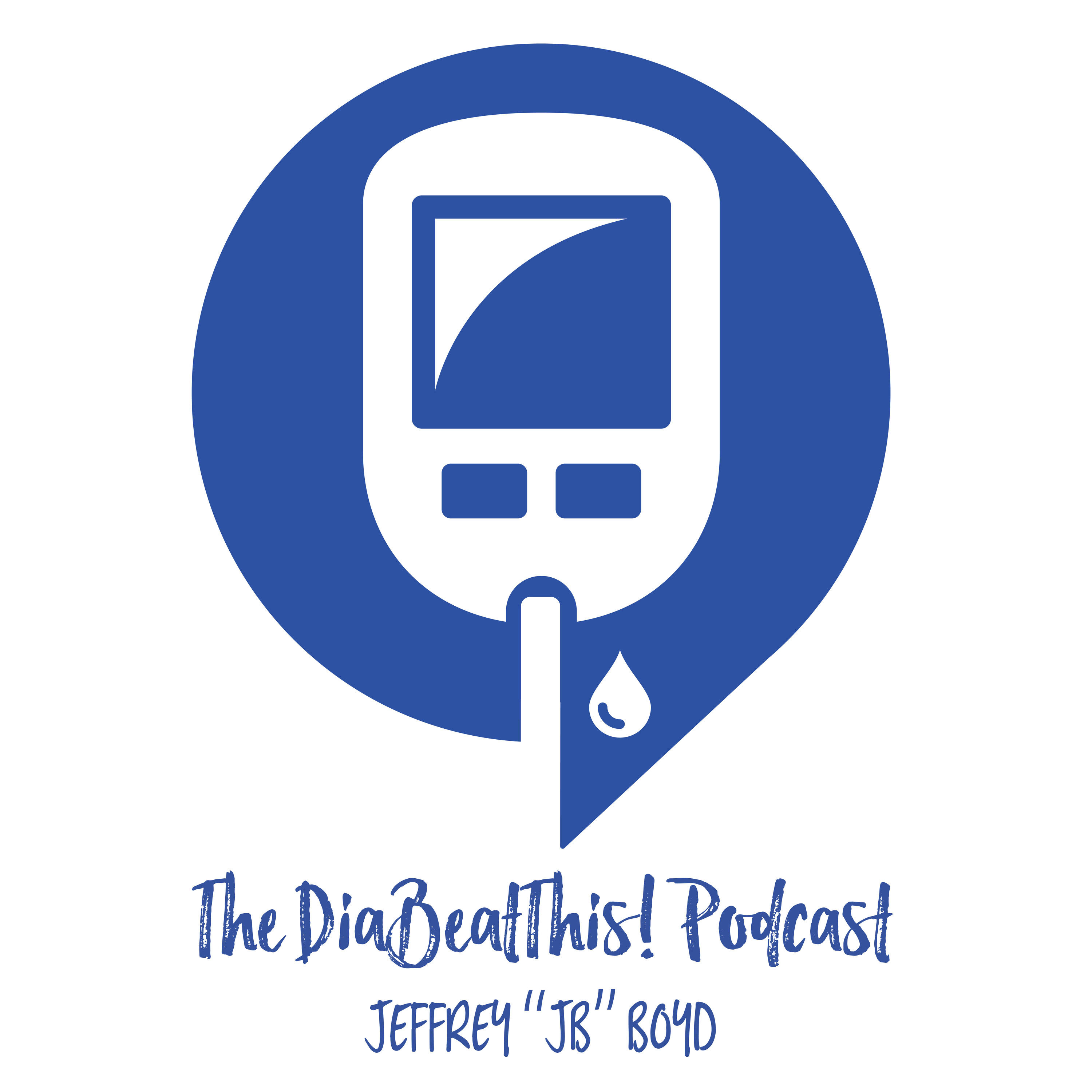 The DiaBeatThis! Podcast | Type 1 Diabetes